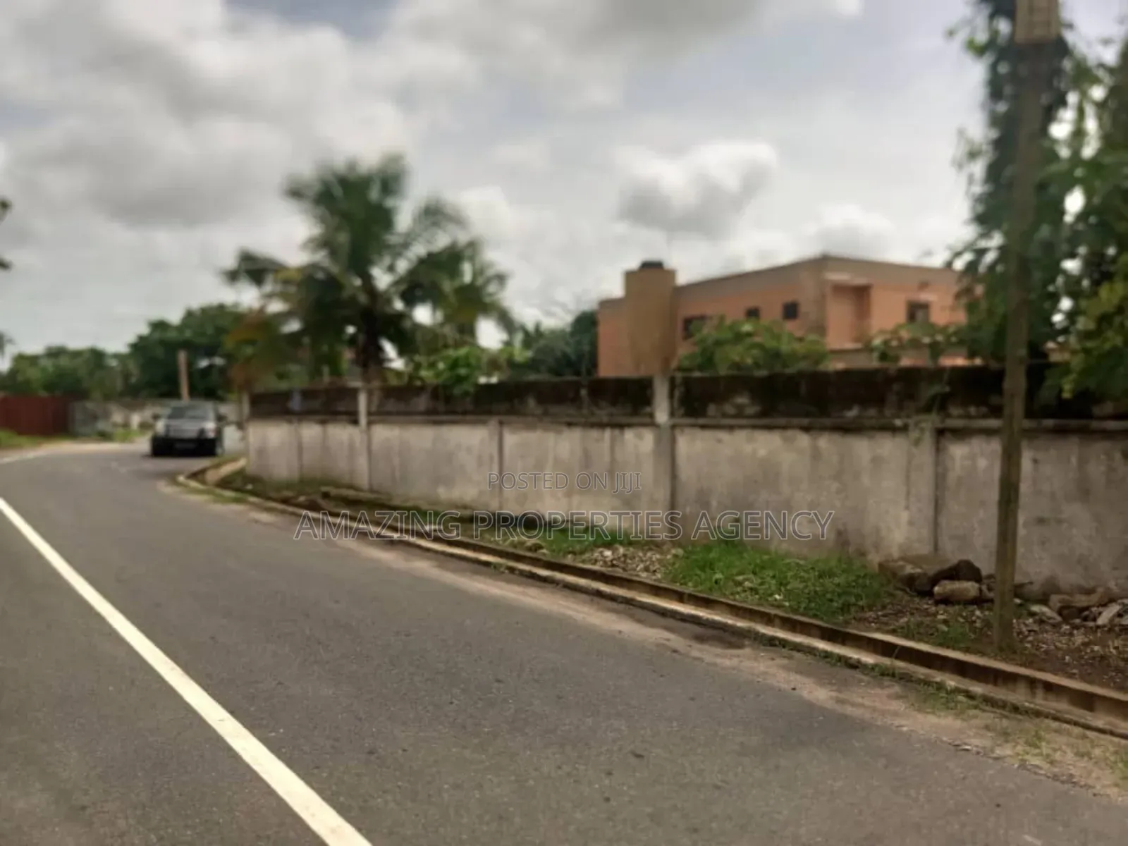 Furnished 5bdrm House in Roman Ridge for sale in Roman Ridge