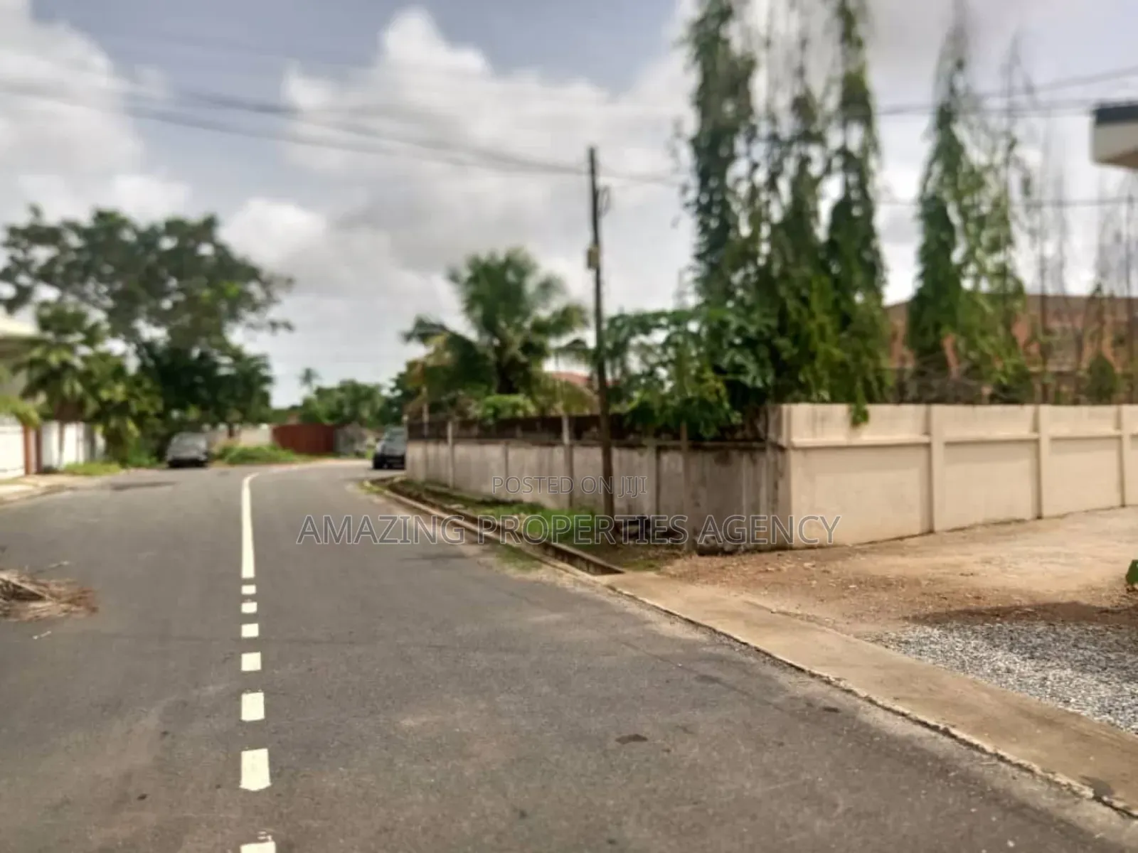 Furnished 5bdrm House in Roman Ridge for sale in Roman Ridge