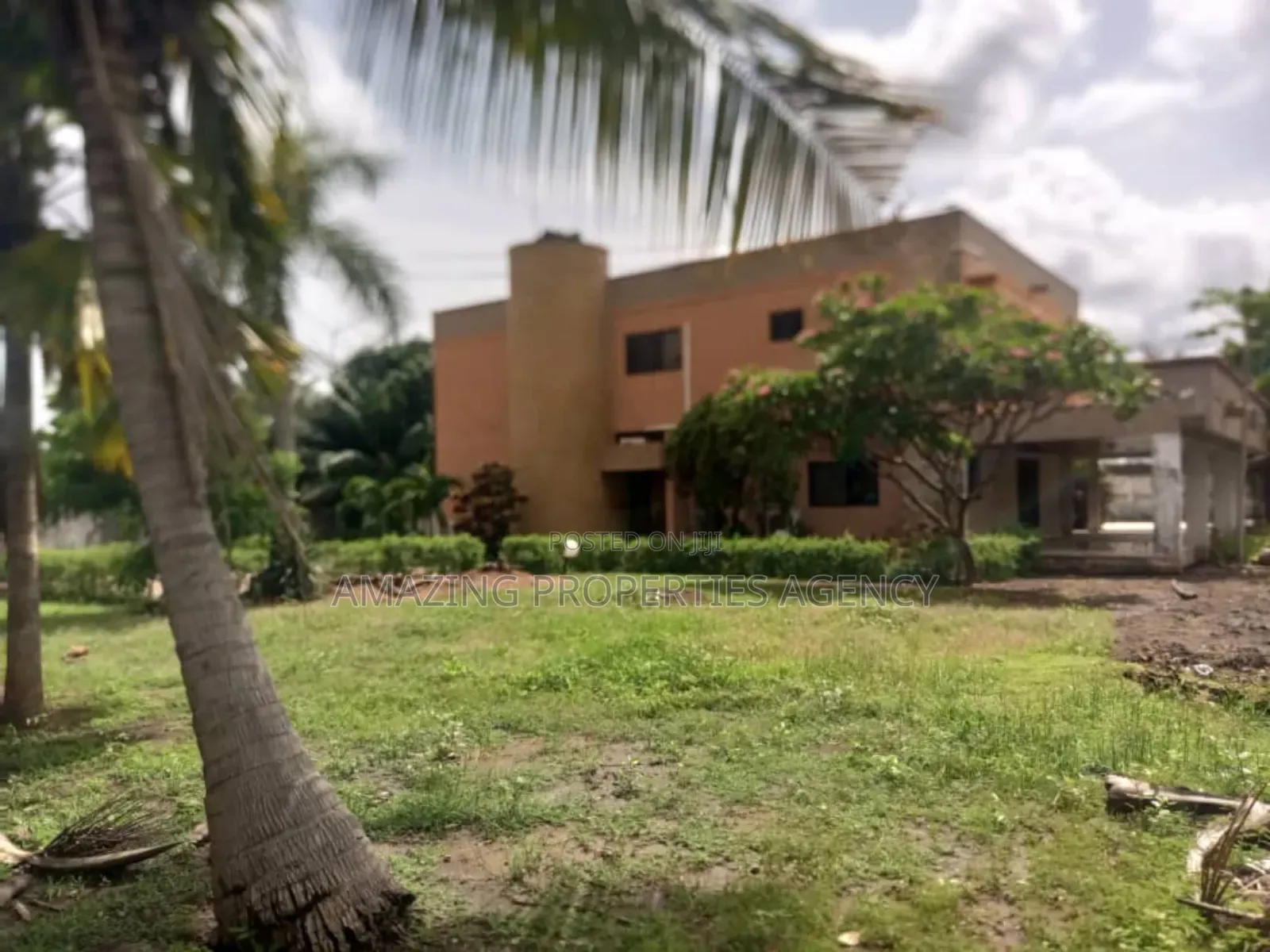 Furnished 5bdrm House in Roman Ridge for sale in Roman Ridge