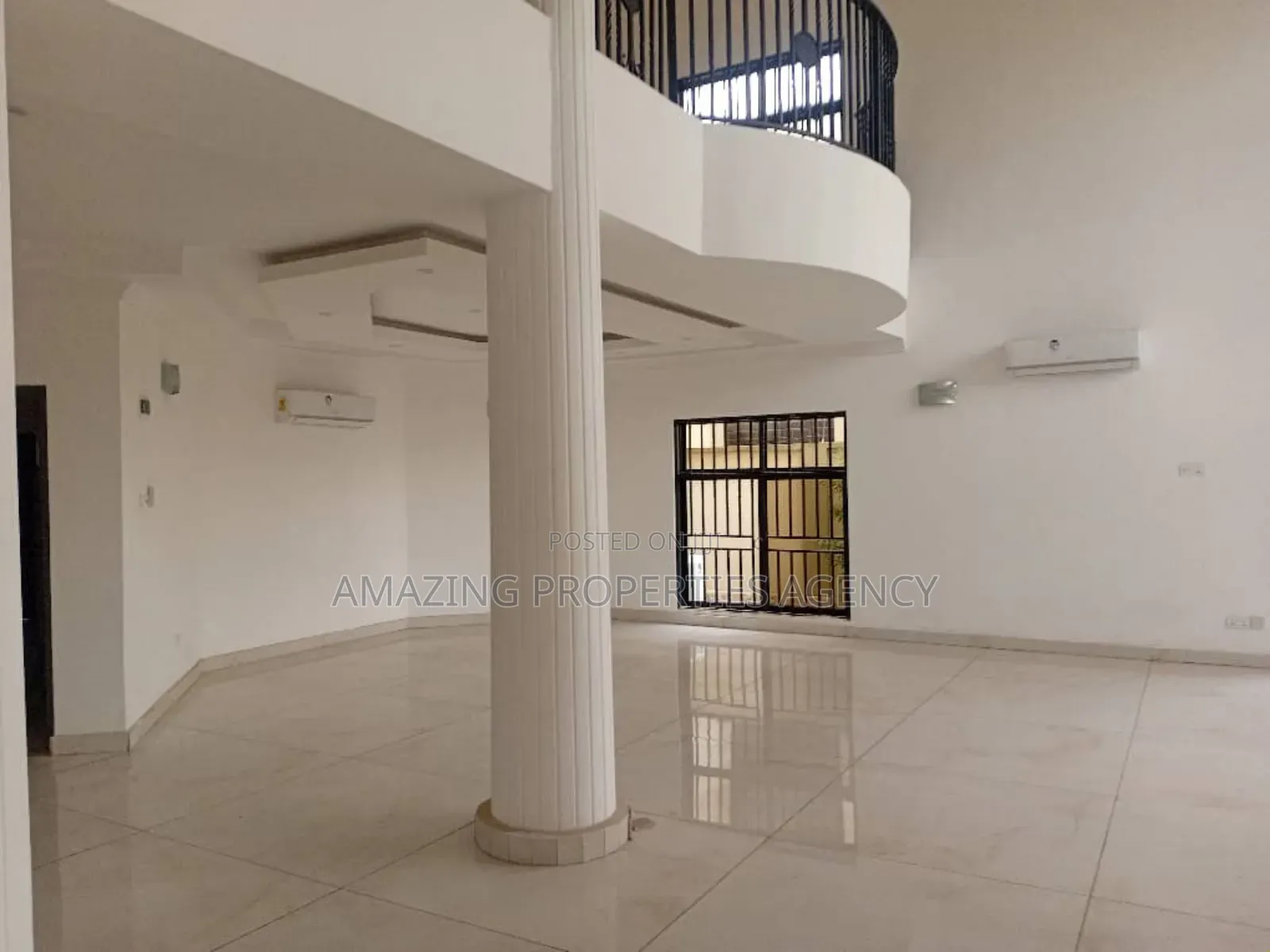 4bdrm House in Dzorwulu for rent in Dzorwulu