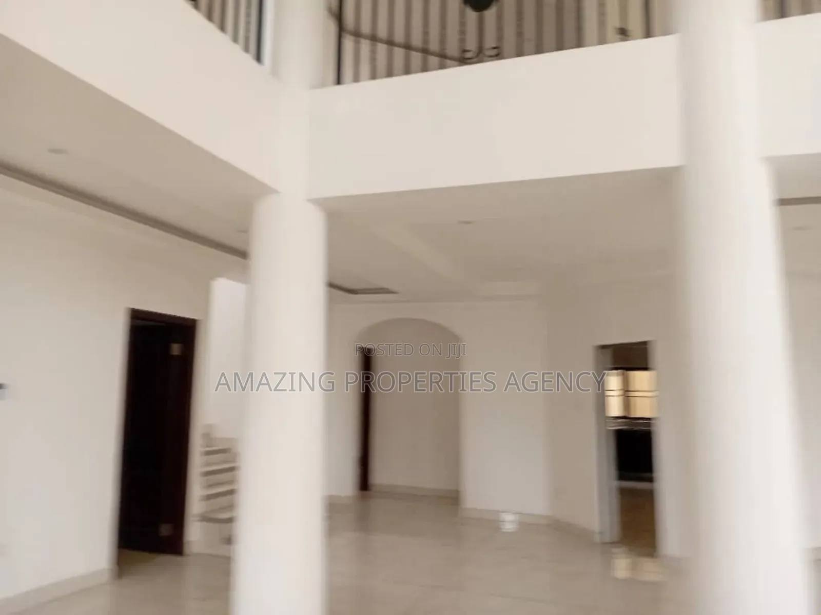 4bdrm House in Dzorwulu for rent in Dzorwulu