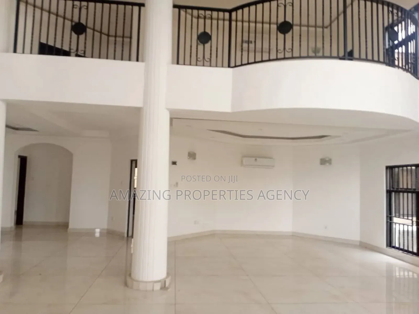 4bdrm House in Dzorwulu for rent in Dzorwulu