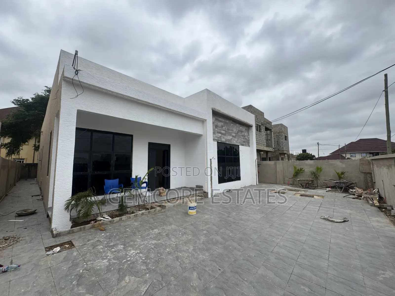 3bdrm House in East Legon Hills, Ashaley Botwe for sale in Ashaley Botwe