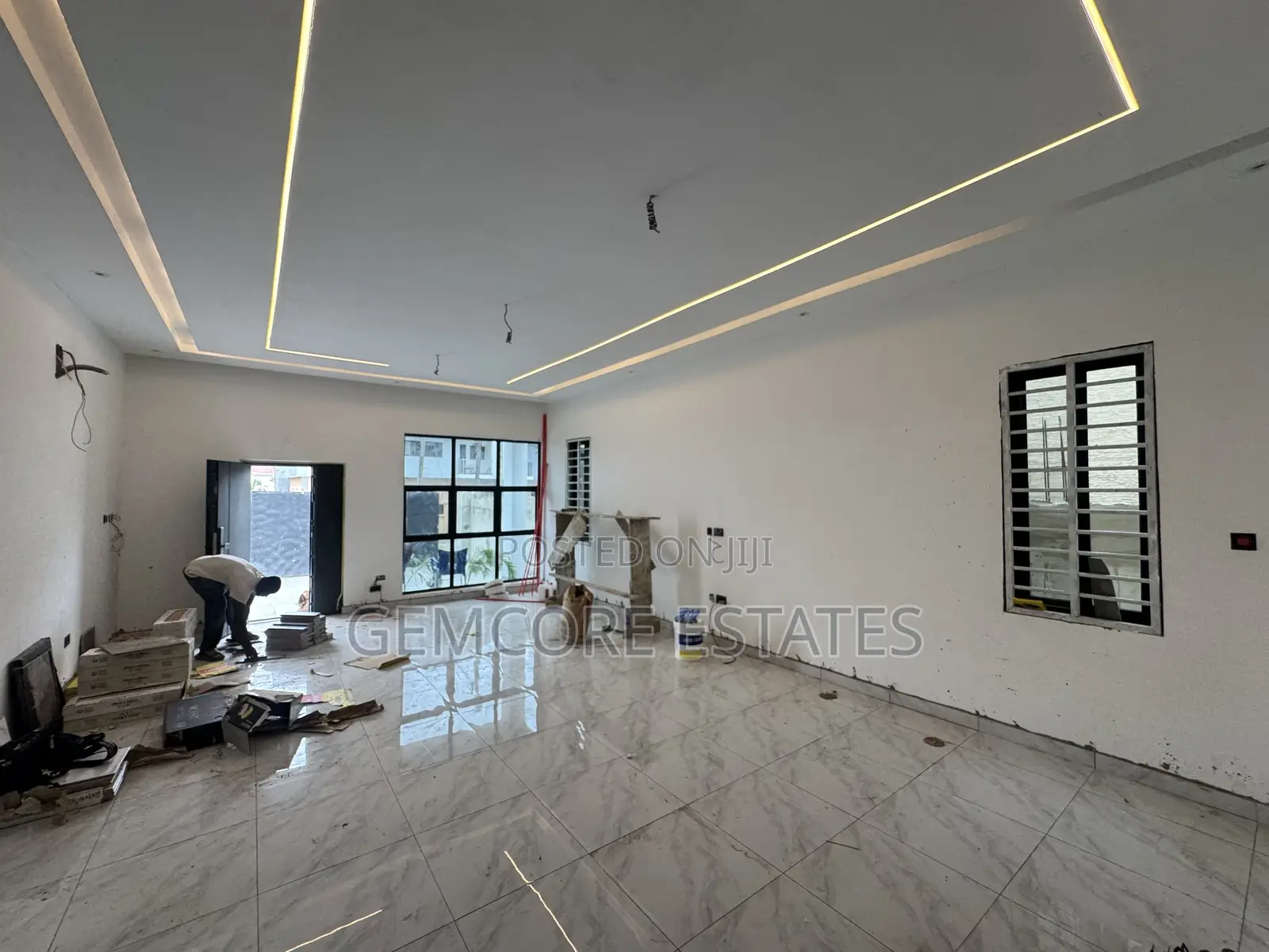 3bdrm House in East Legon Hills, Ashaley Botwe for sale in Ashaley Botwe