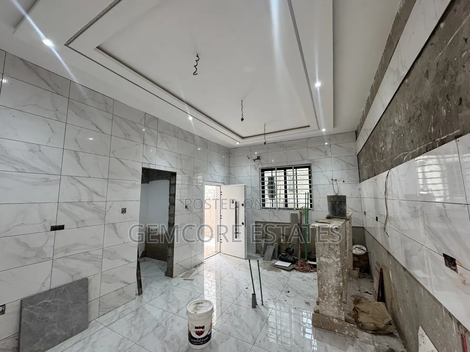 3bdrm House in East Legon Hills, Ashaley Botwe for sale in Ashaley Botwe