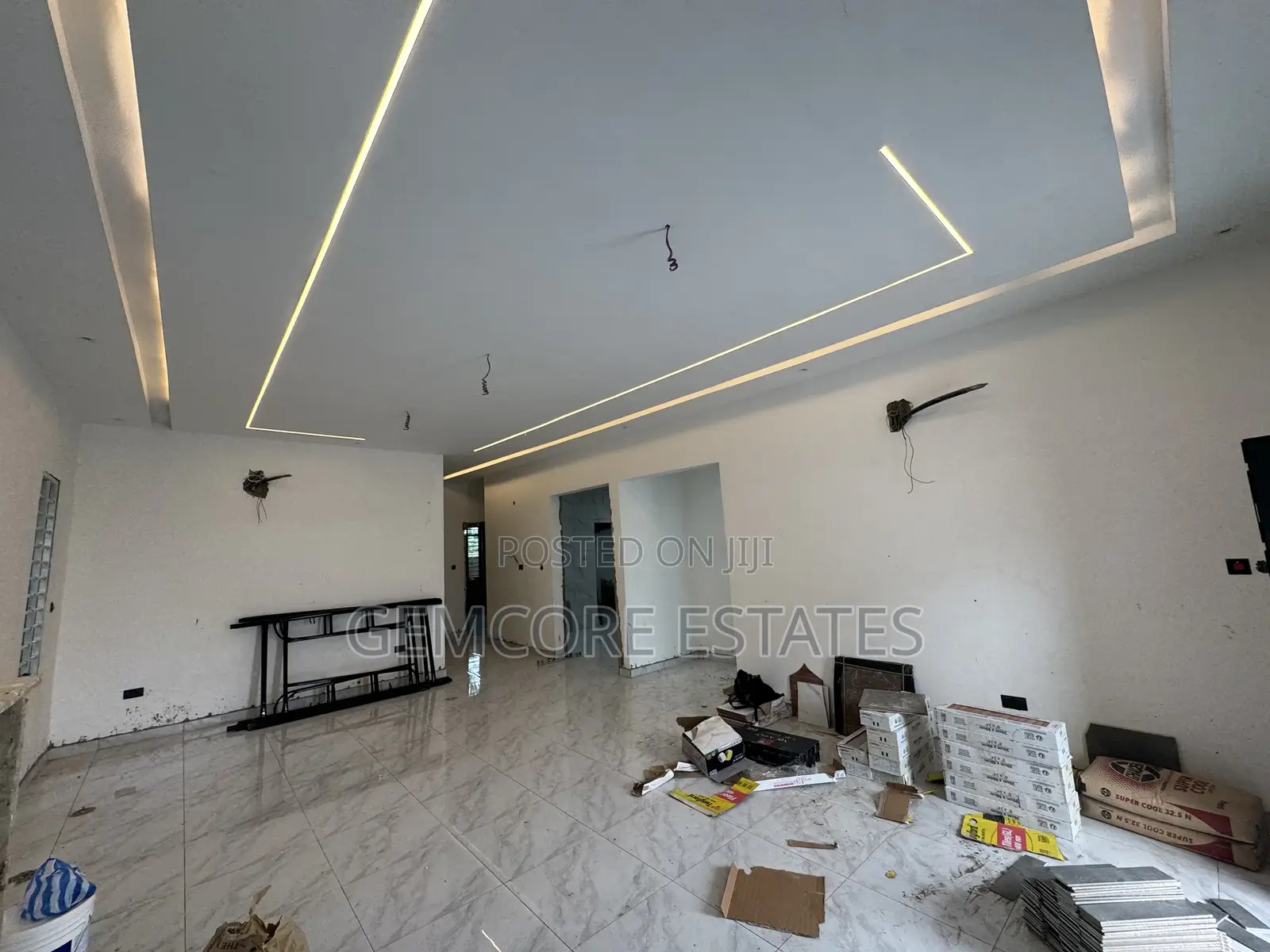3bdrm House in East Legon Hills, Ashaley Botwe for sale in Ashaley Botwe