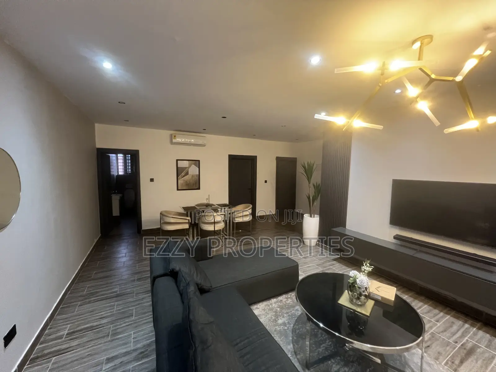 2bdrm Apartment in East Legon Anc for rent in East Legon