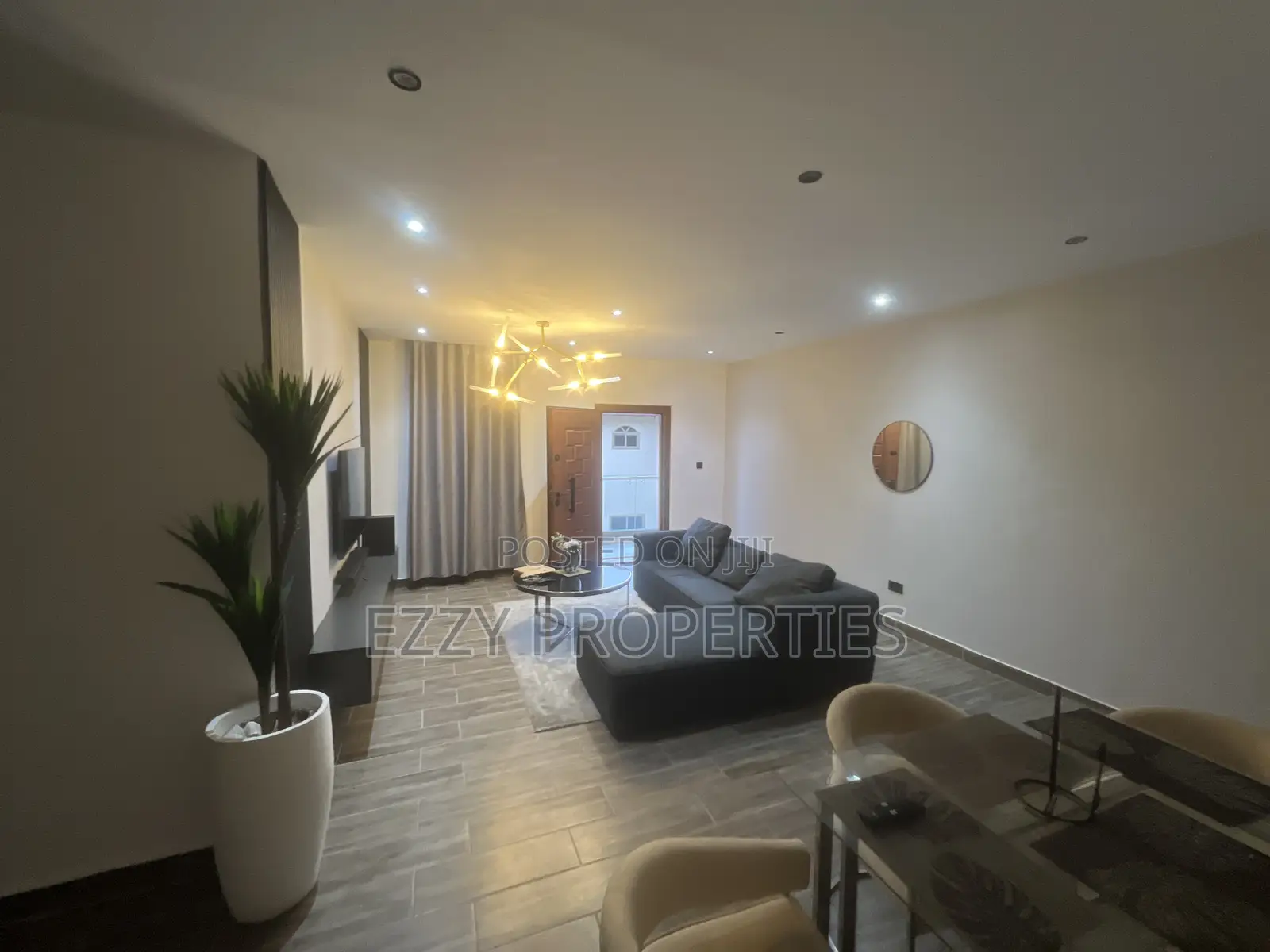 2bdrm Apartment in East Legon Anc for rent in East Legon