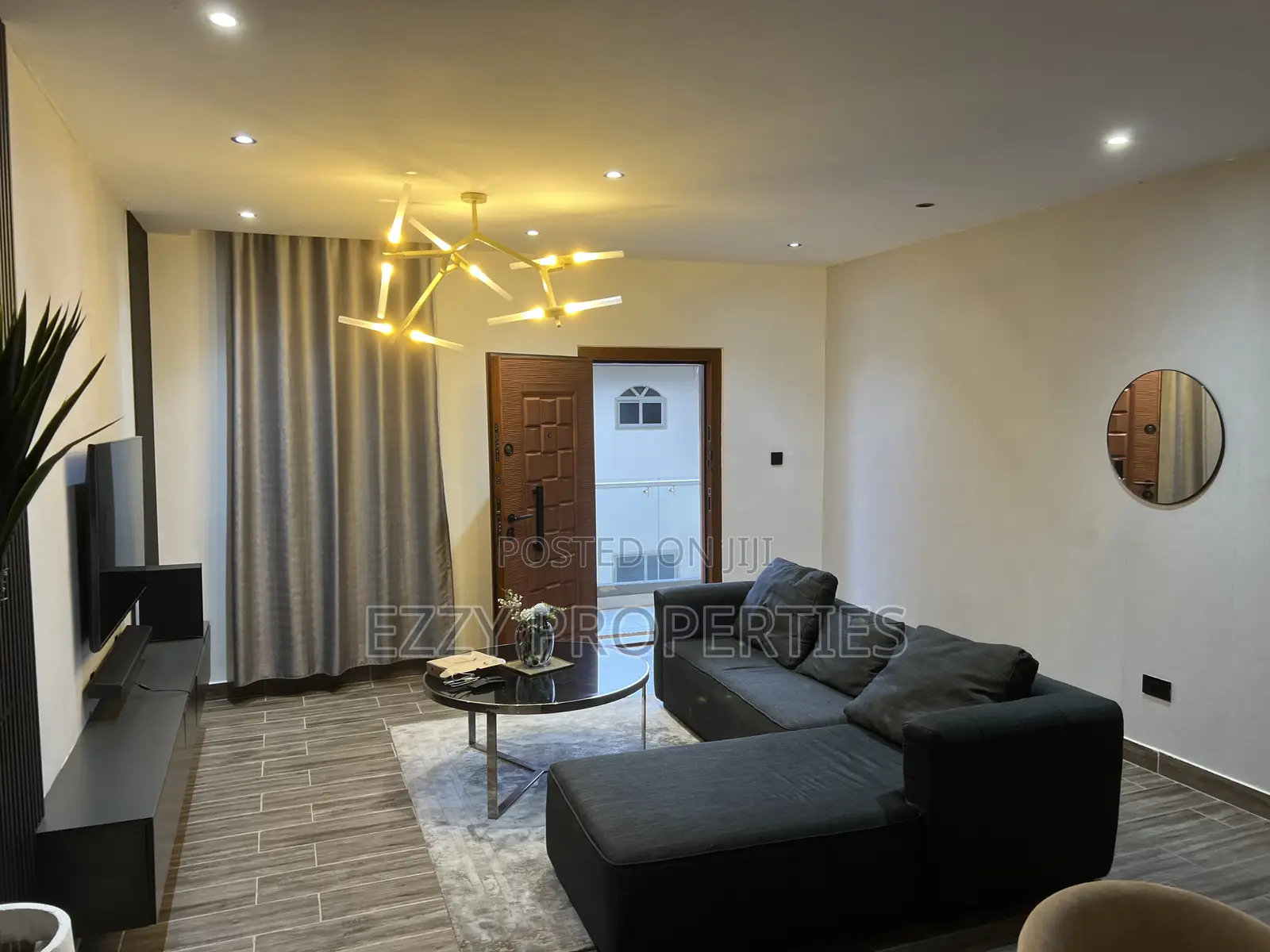 2bdrm Apartment in East Legon Anc for rent in East Legon