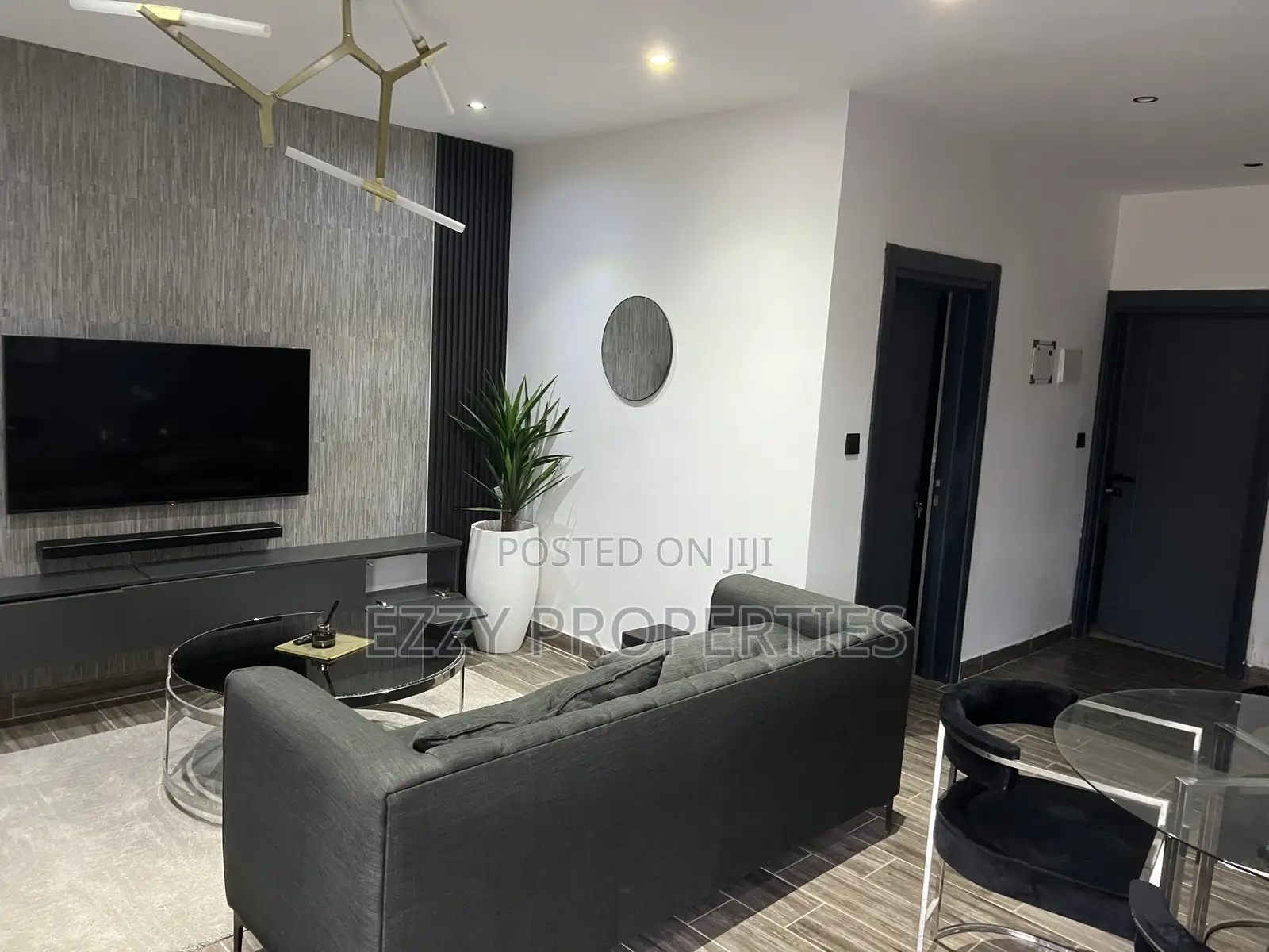 1bdrm Apartment in East Legon Anc for rent in East Legon