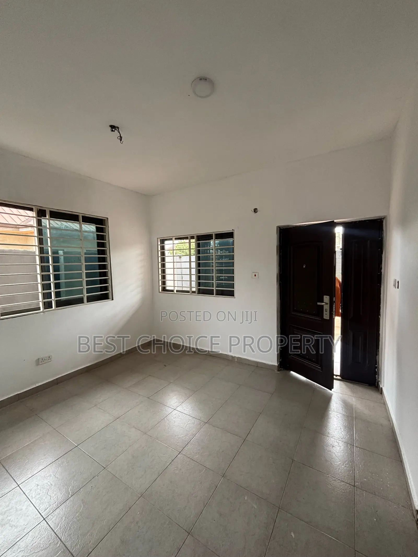Chamber and Hall Sc Adenta New Legon in Adenta