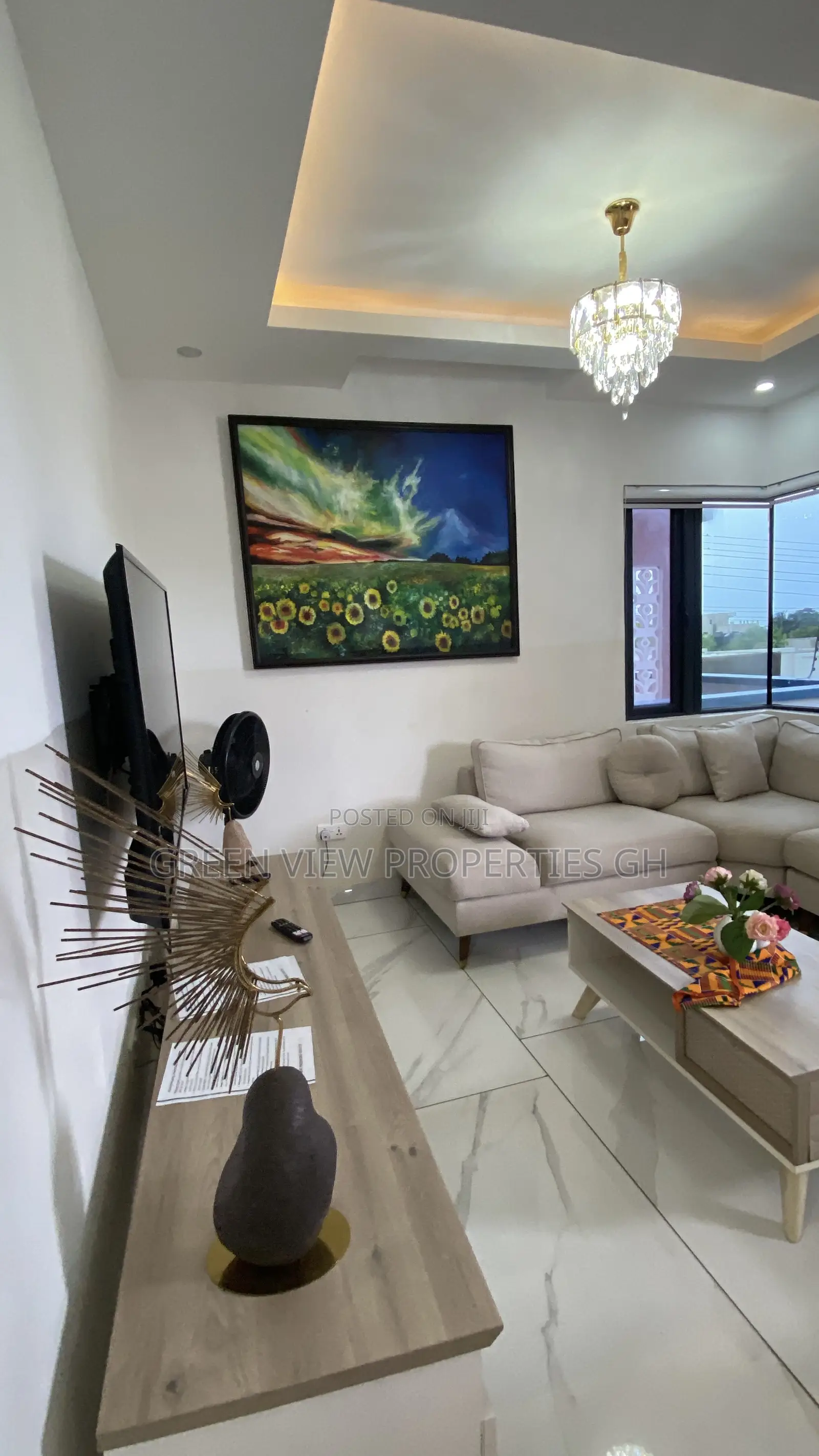 Furnished 4bdrm Duplex in West Hills Mall Area for rent in West Hills Mall Area