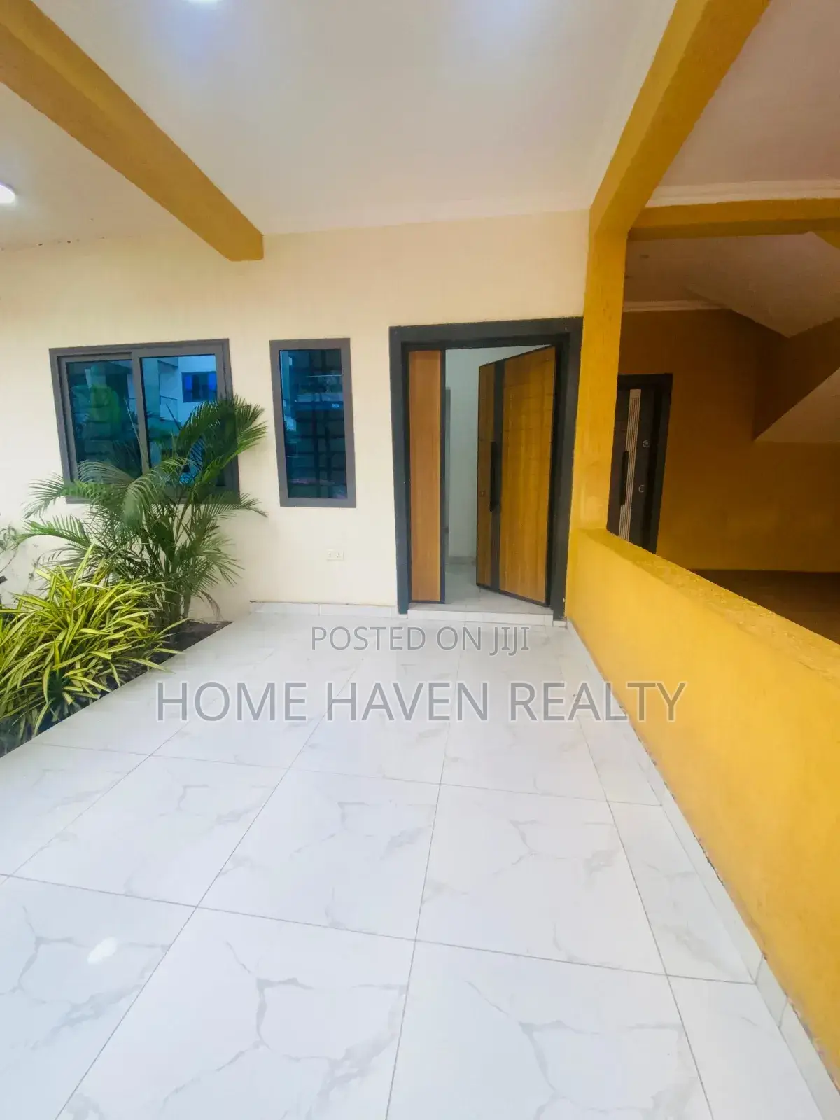 3bdrm House in Mile 7, Achimota for rent in Achimota