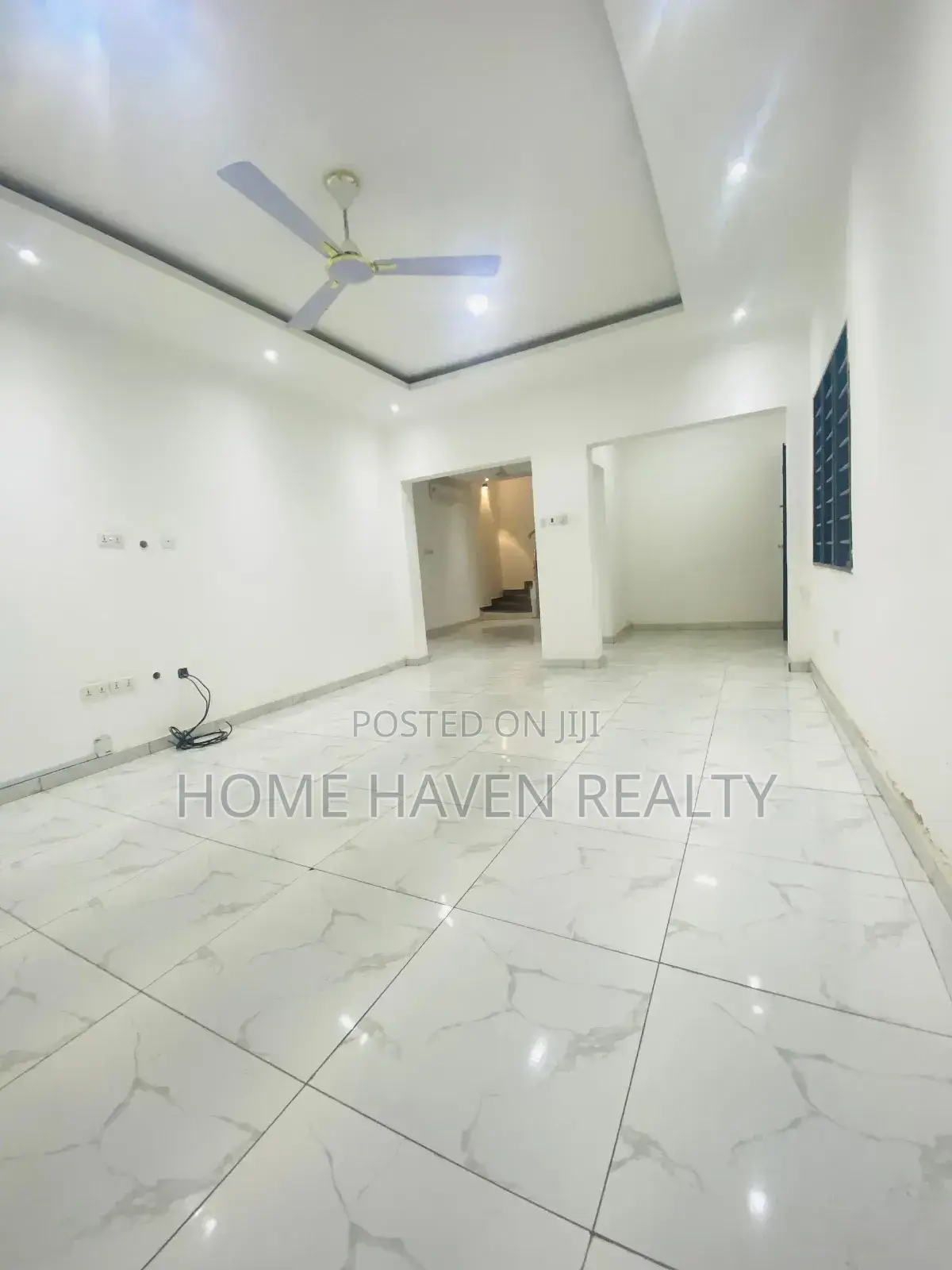 3bdrm House in Mile 7, Achimota for rent in Achimota