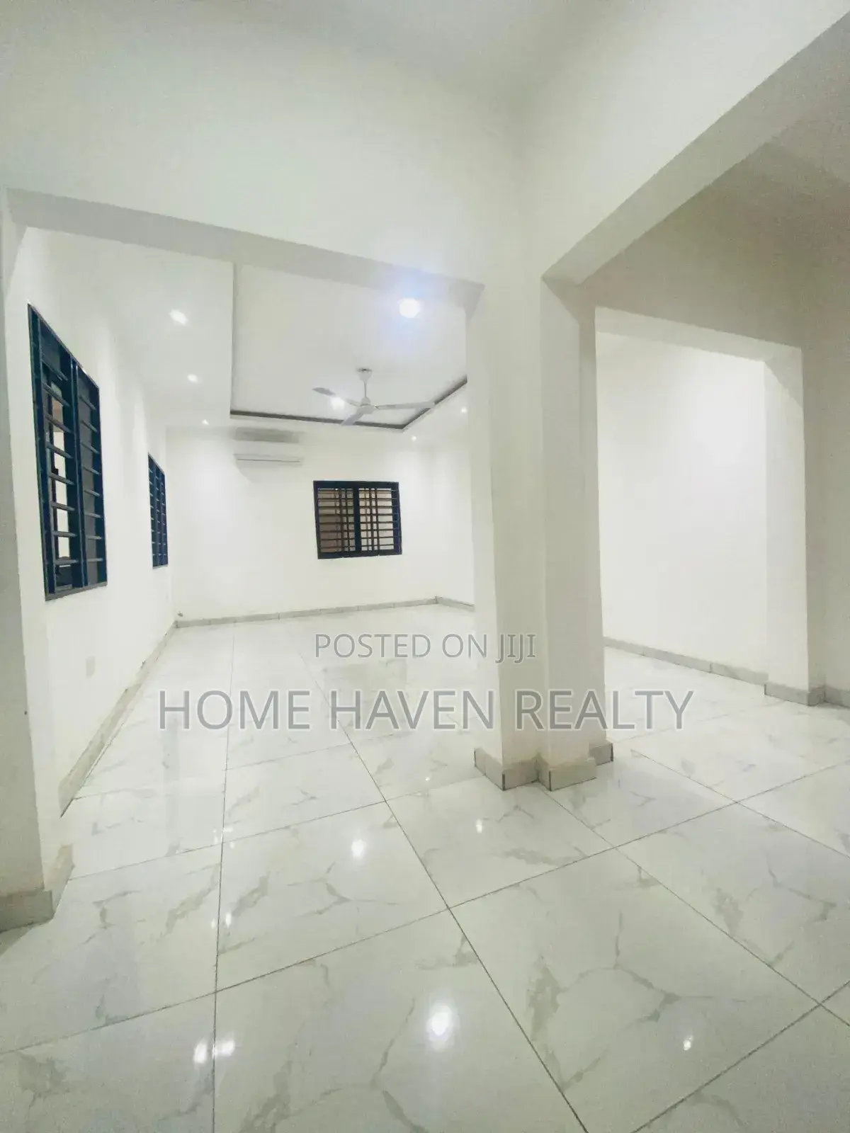 3bdrm House in Mile 7, Achimota for rent in Achimota