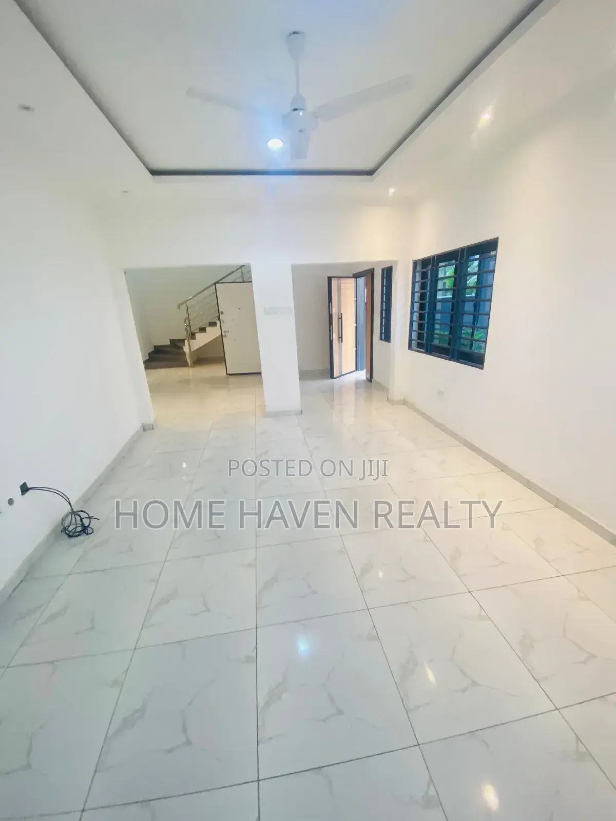 3bdrm House in Mile 7, Achimota for rent in Achimota