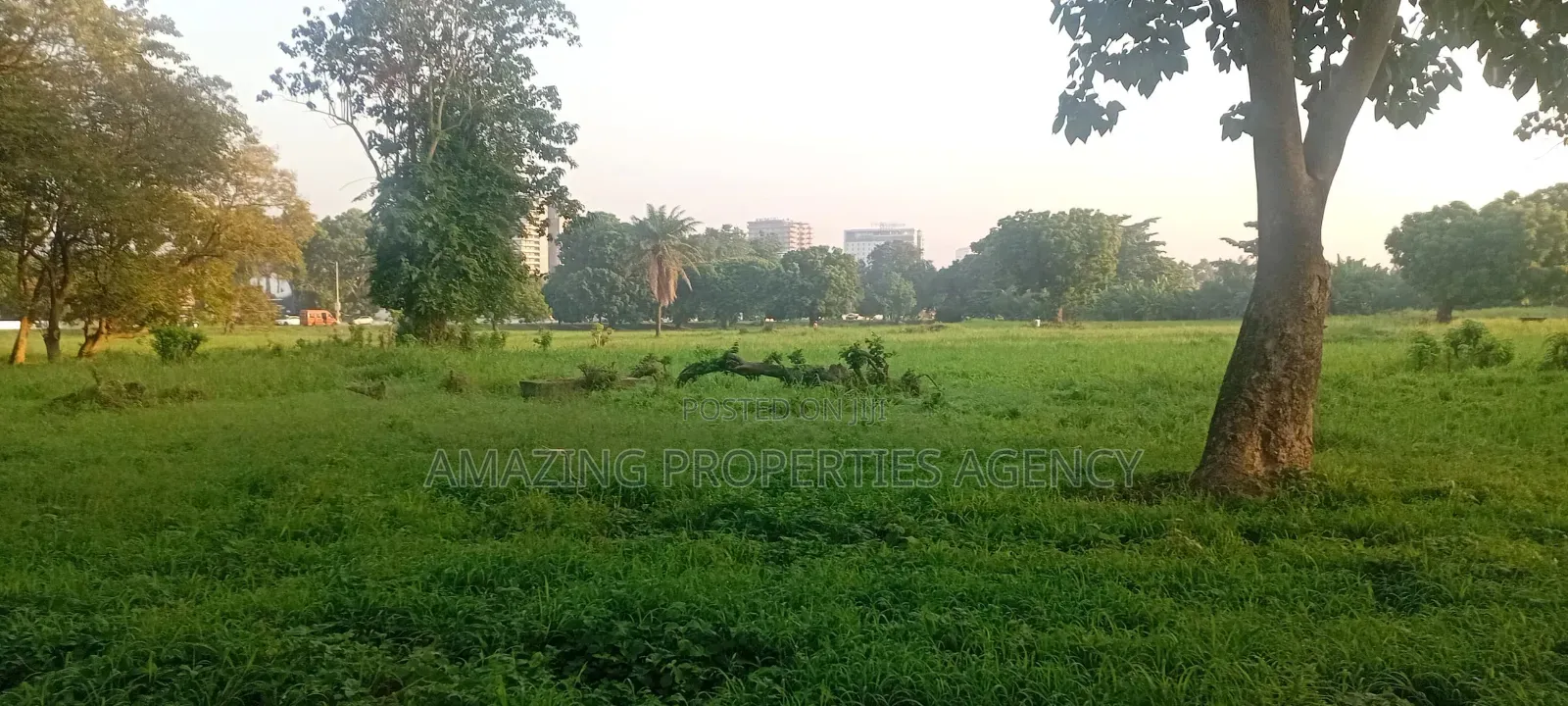 Property for Sale at Dzorwulu in Dzorwulu