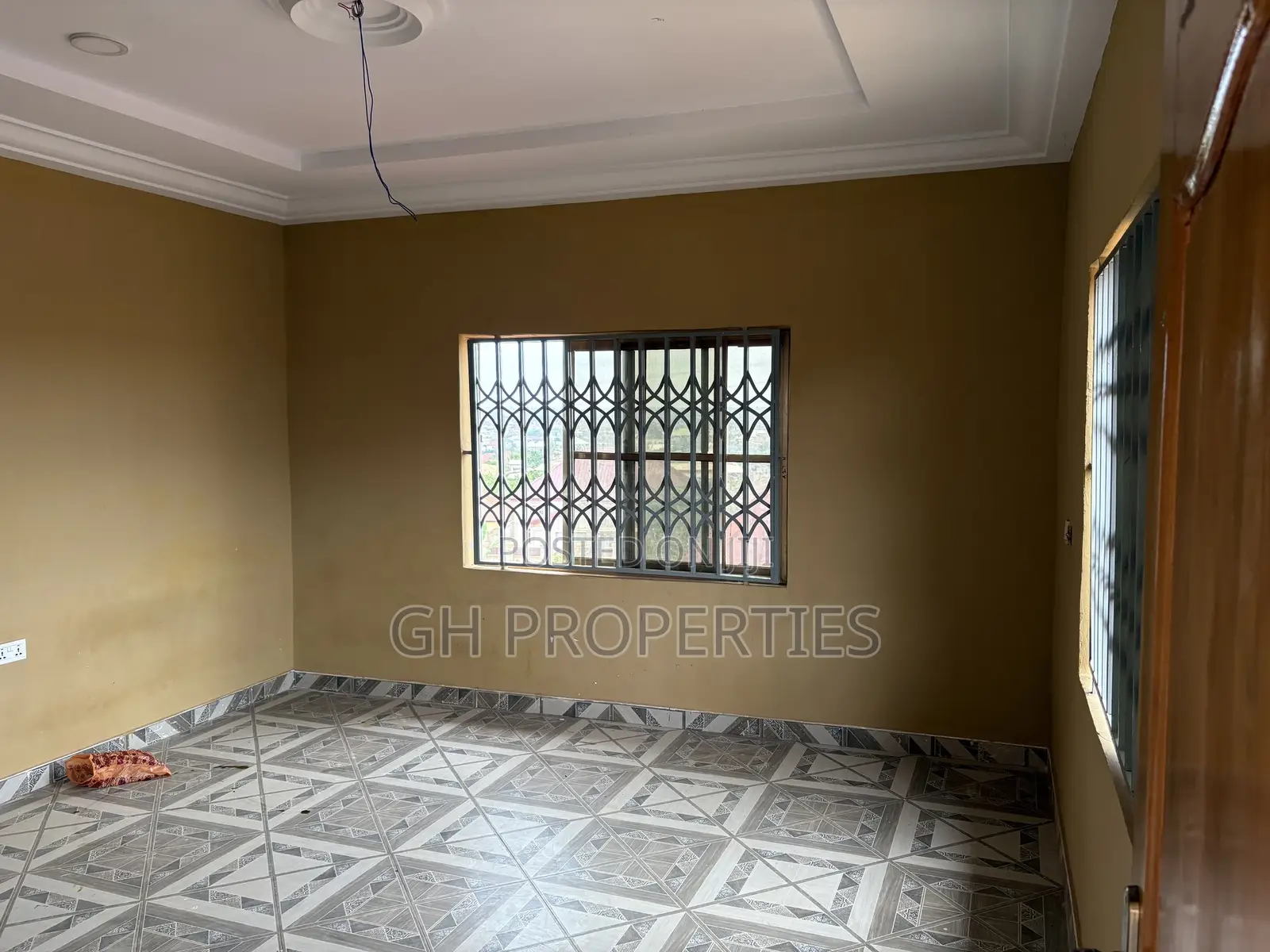 3bdrm Apartment in Ampabame., Kumasi Metropolitan for rent in Kumasi Metropolitan