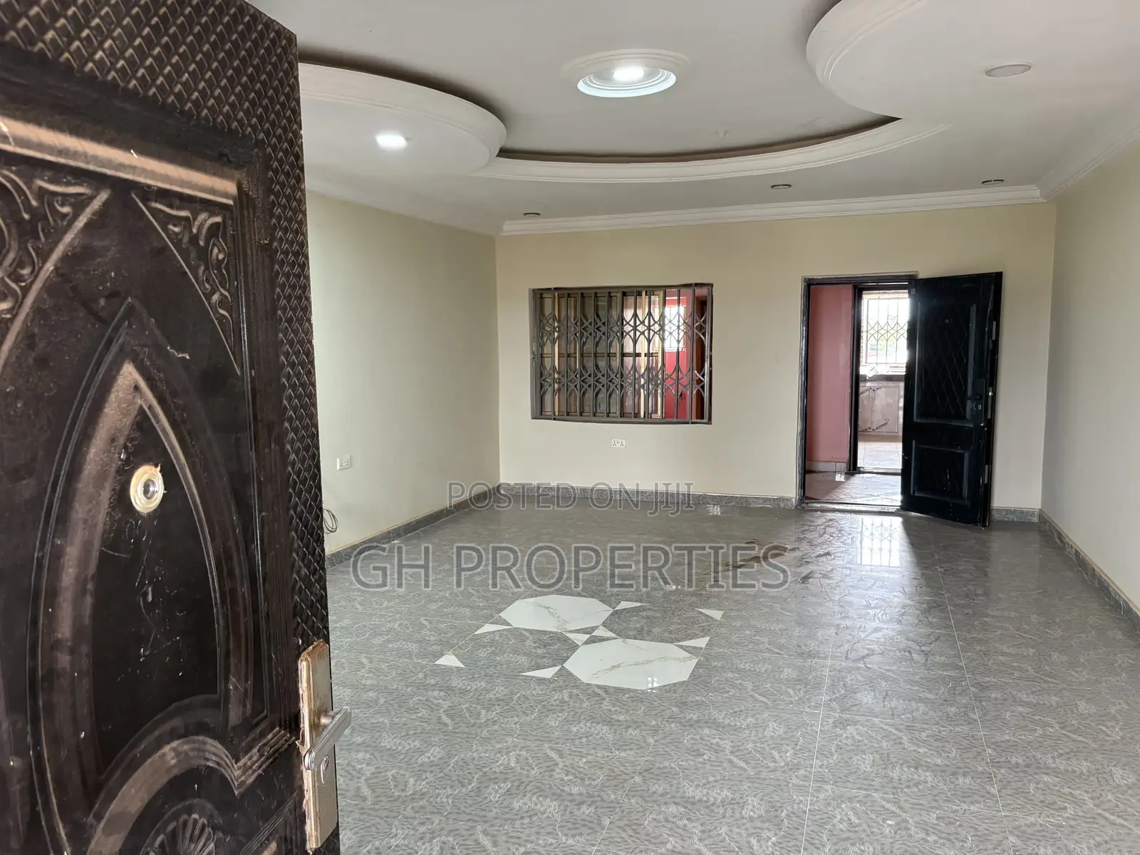 3bdrm Apartment in Ampabame., Kumasi Metropolitan for rent in Kumasi Metropolitan
