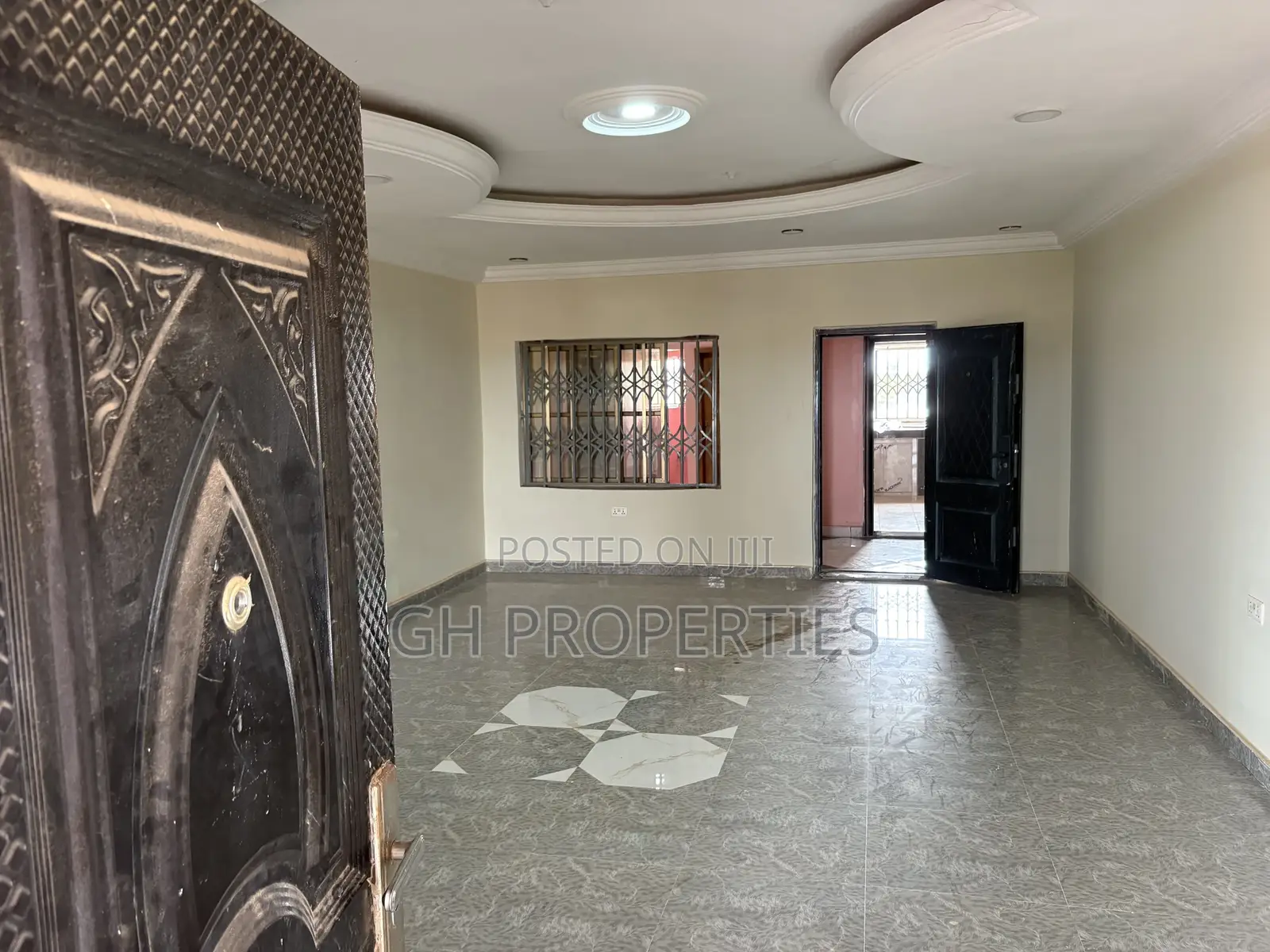 3bdrm Apartment in Ampabame., Kumasi Metropolitan for rent in Kumasi Metropolitan