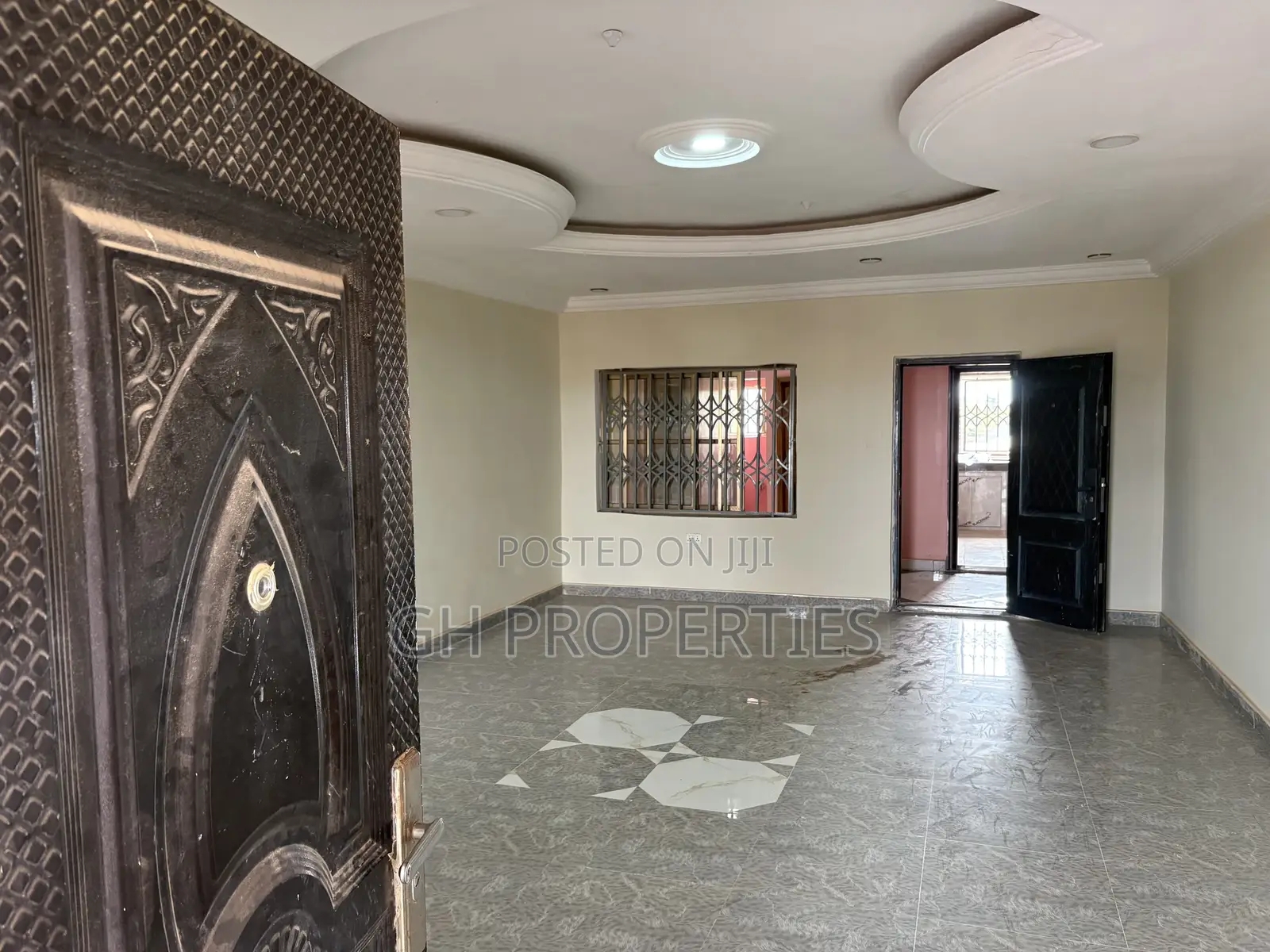 3bdrm Apartment in Ampabame., Kumasi Metropolitan for rent in Kumasi Metropolitan