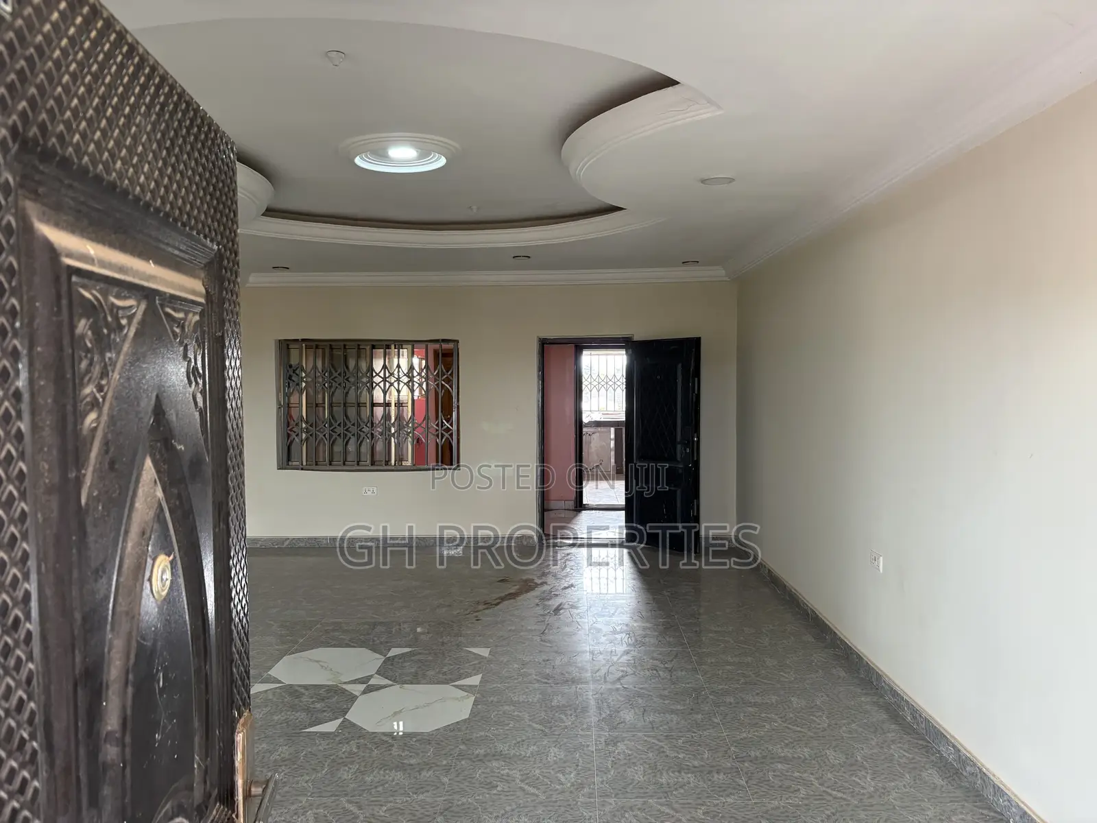 3bdrm Apartment in Ampabame., Kumasi Metropolitan for rent in Kumasi Metropolitan
