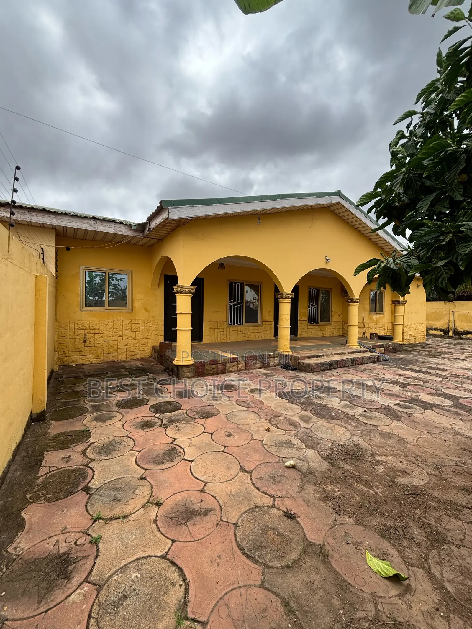 4bdrm Apartment in East Legon for rent in East Legon