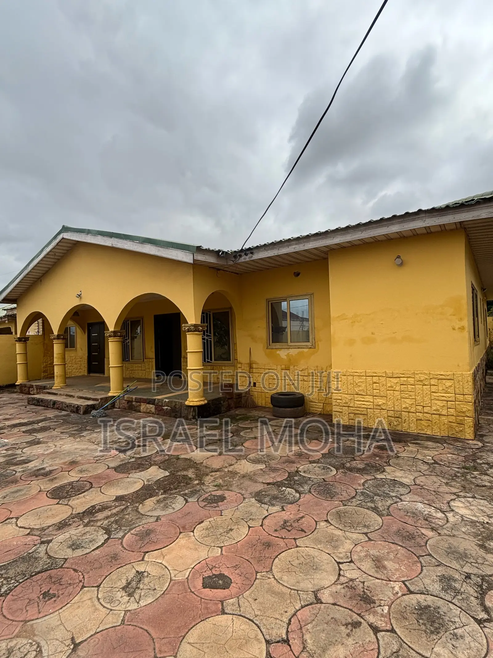 4bdrm Apartment in East Legon for rent in East Legon