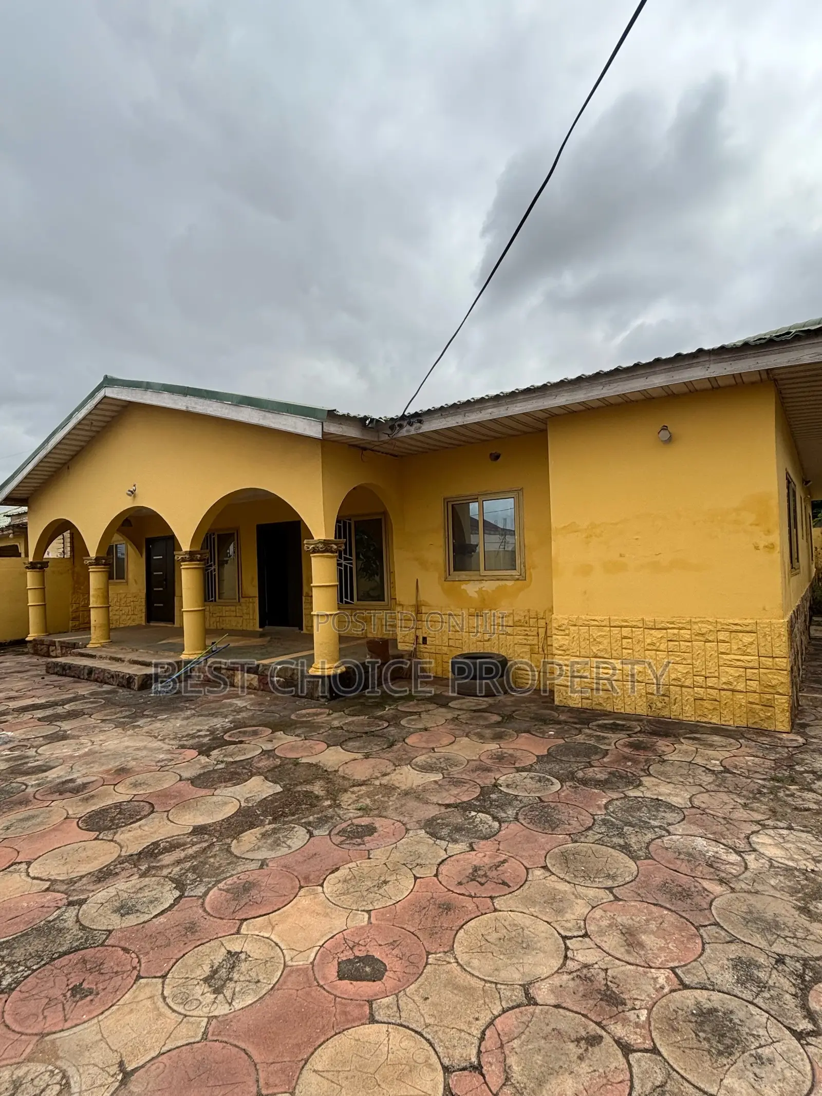 4bdrm Apartment in East Legon for rent in East Legon