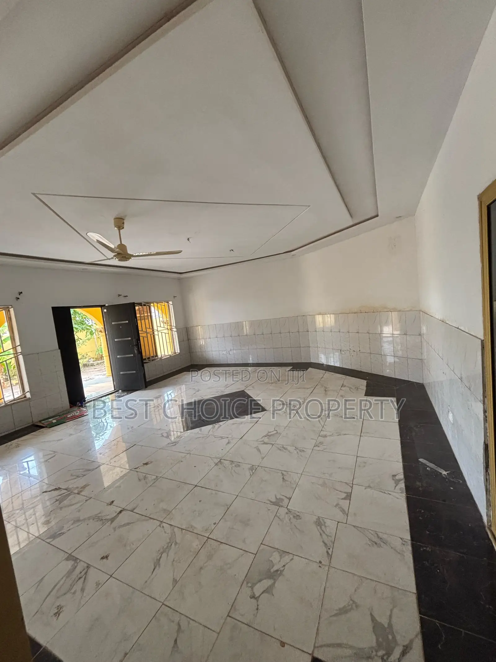 4bdrm Apartment in East Legon for rent in East Legon