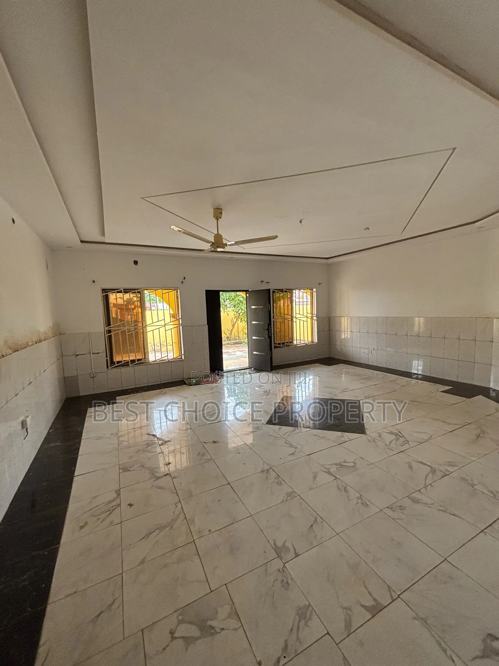 4bdrm Apartment in East Legon for rent in East Legon