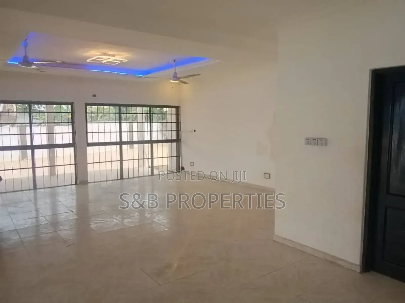 4bdrm House in Ashomang Estate for sale in Ashomang Estate