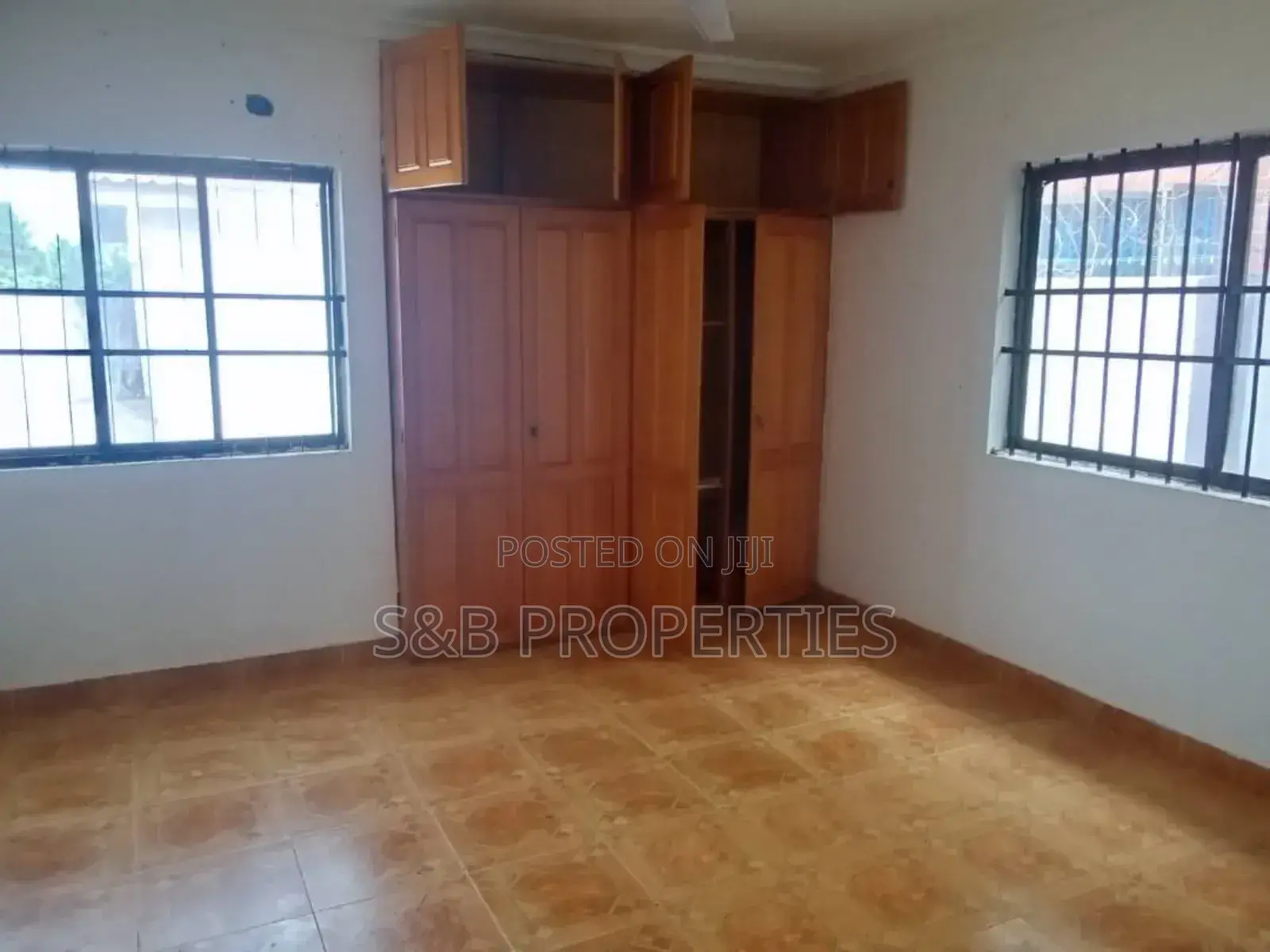 4bdrm House in Ashomang Estate for sale in Ashomang Estate