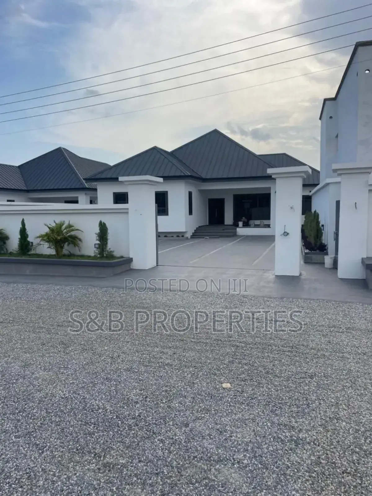 3bdrm House in Ashomang Estate for sale in Ashomang Estate