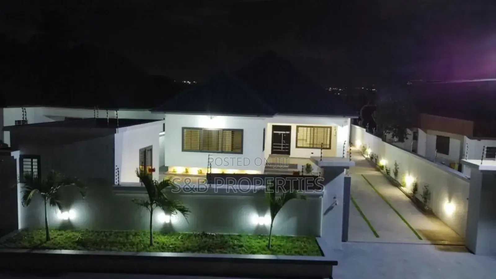 3bdrm House in Ashomang Estate for sale in Ashomang Estate