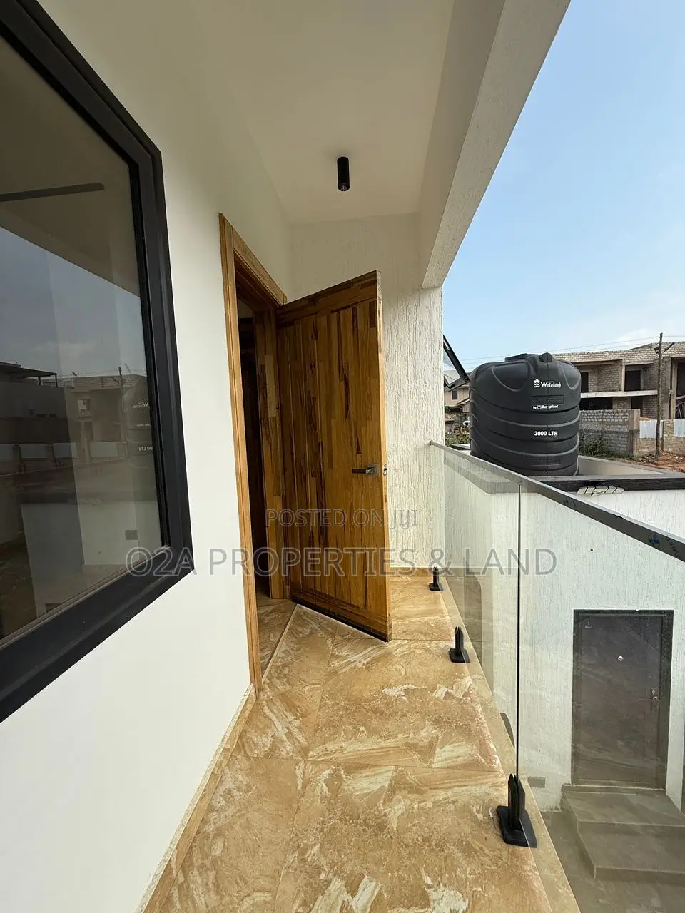 4bdrm House in East Airport for sale in Airport Residential Area