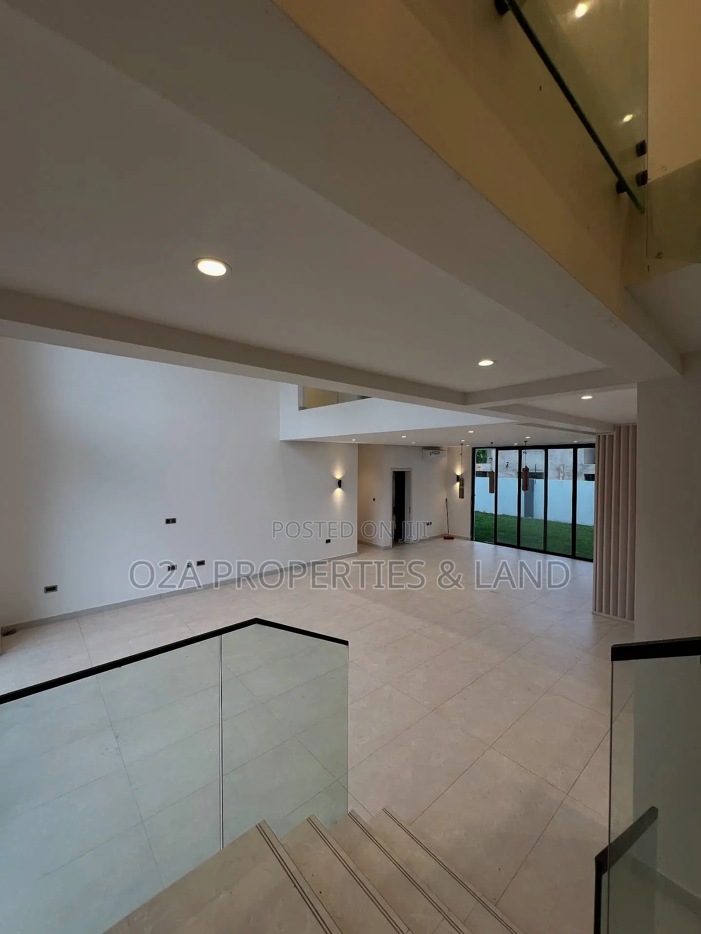 4bdrm House in Airport East for sale in Airport Residential Area