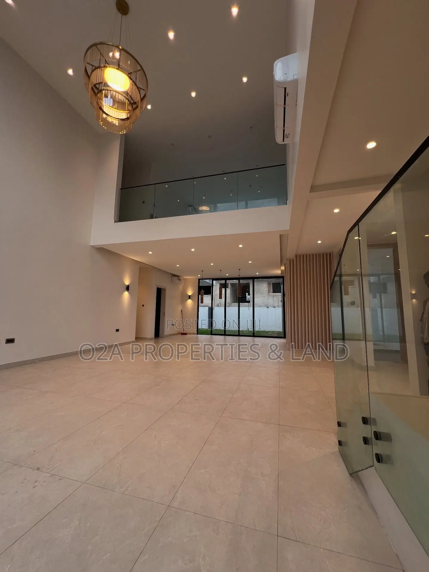 4bdrm House in Airport East for sale in Airport Residential Area