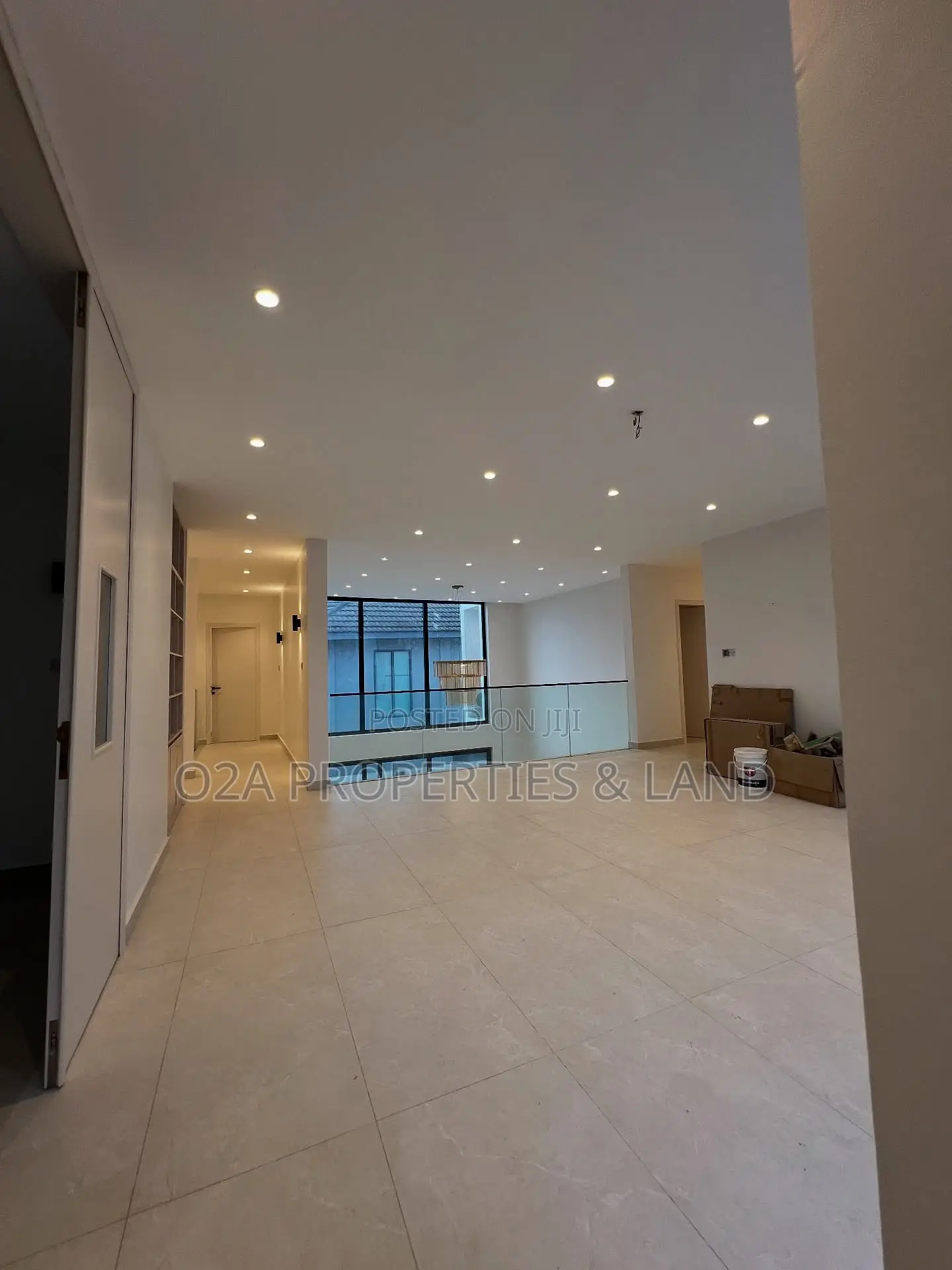 4bdrm House in Airport East for sale in Airport Residential Area