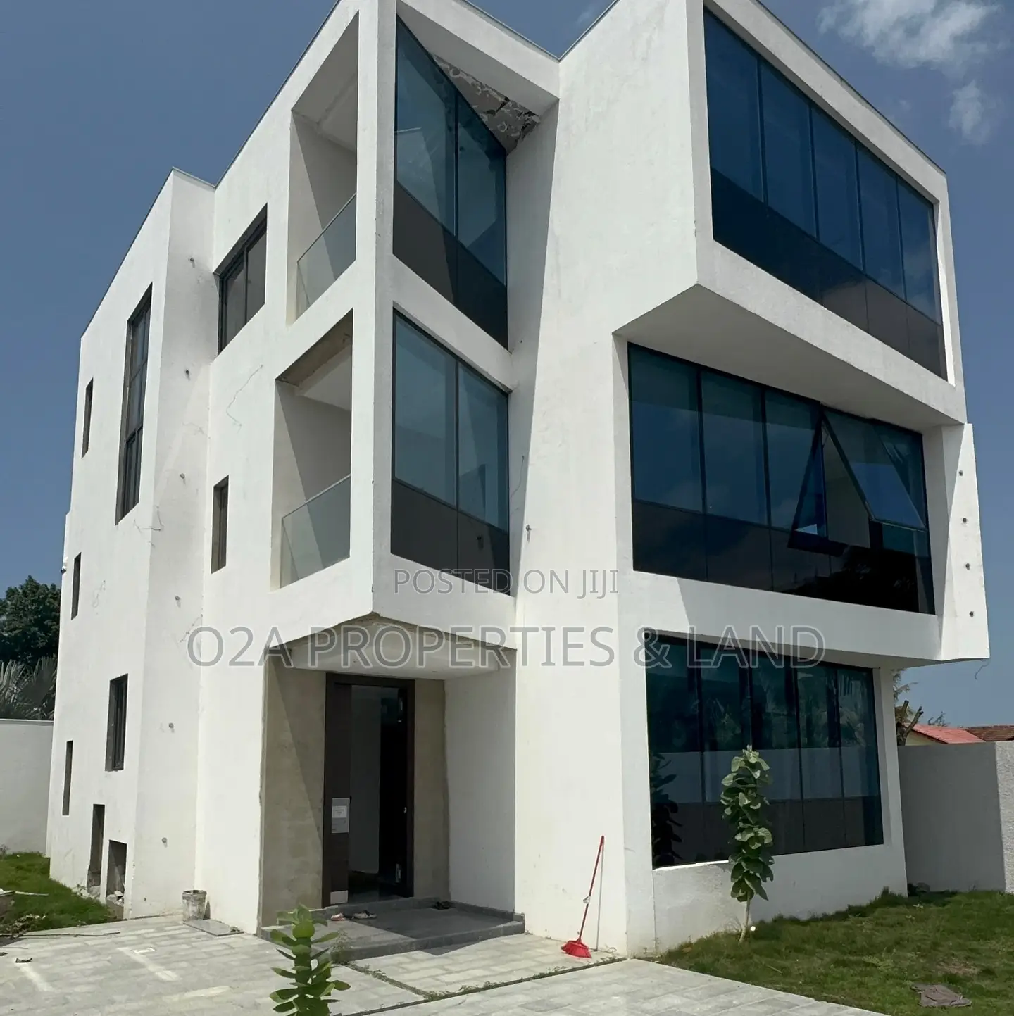 4bdrm House in East Legon, Otano for rent in Otano