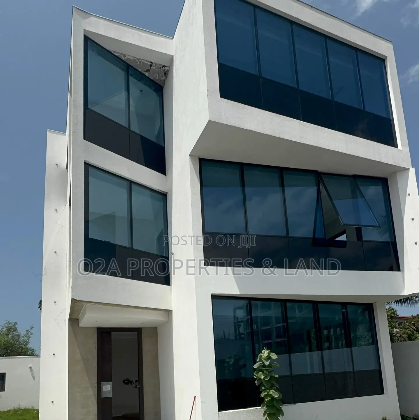 4bdrm House in East Legon, Otano for rent in Otano