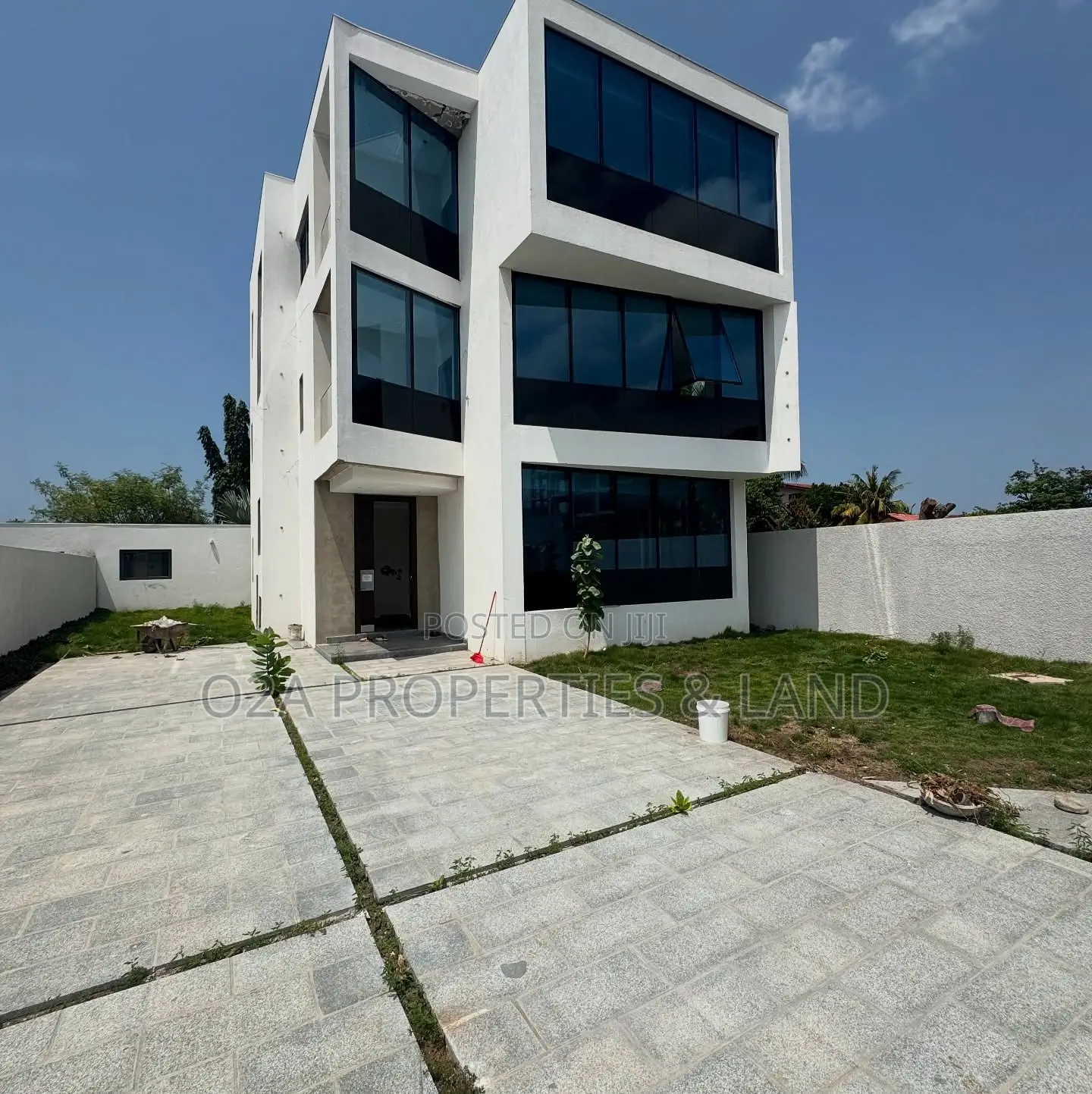 4bdrm House in East Legon, Otano for rent in Otano