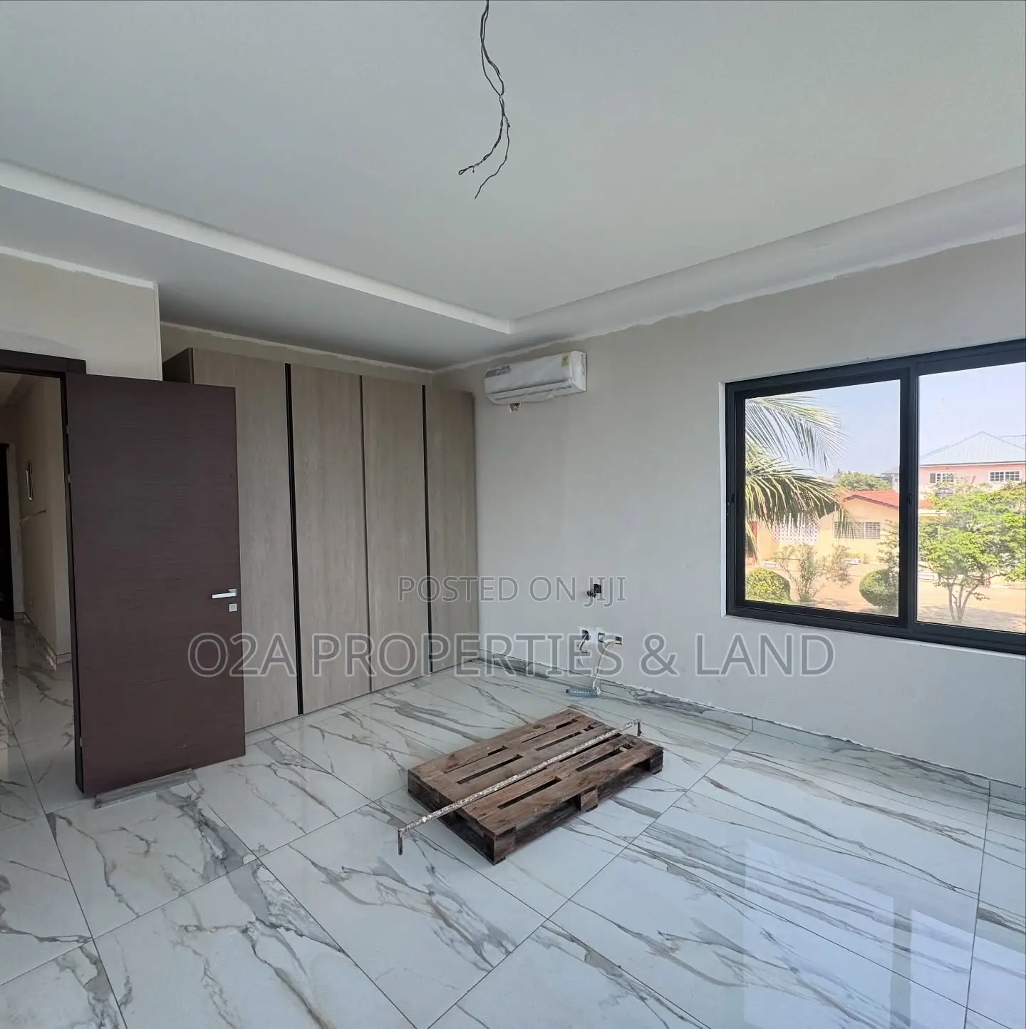4bdrm House in East Legon, Otano for rent in Otano
