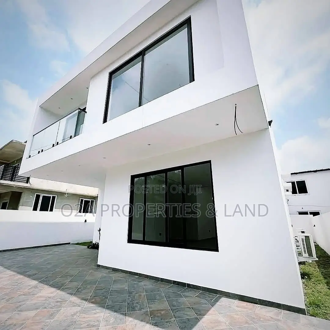 3bdrm House in Oyarifa, Owusu Ansah for sale in Owusu Ansah