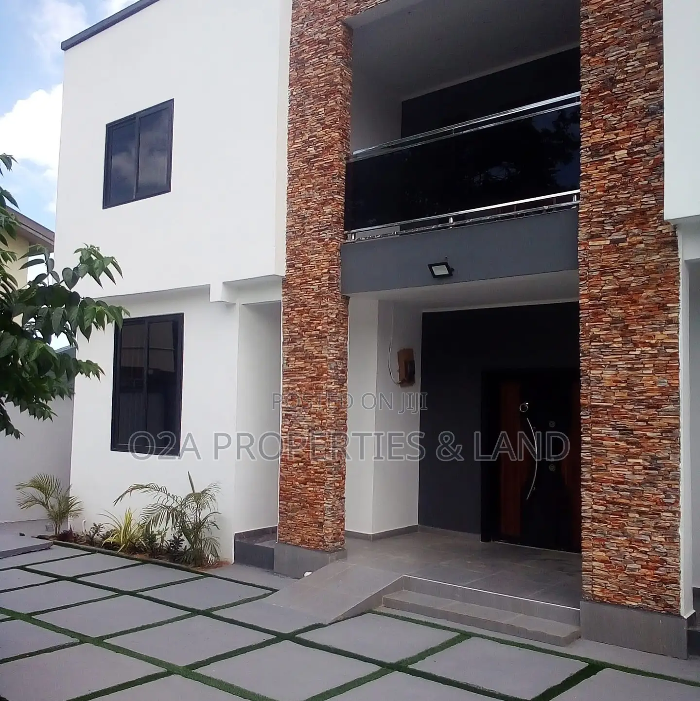 4bdrm House in Amasaman for sale in Amasaman