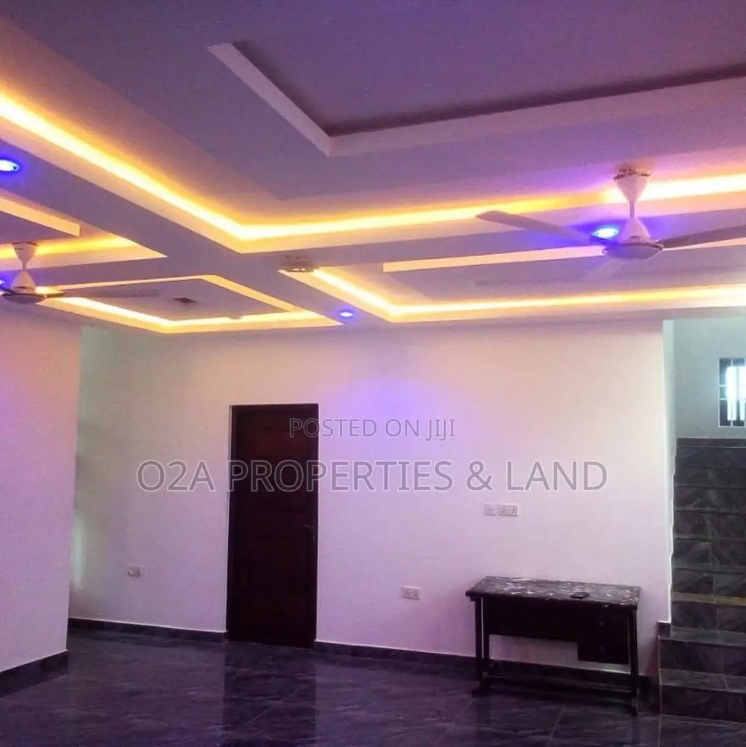 4bdrm House in Amasaman for sale in Amasaman