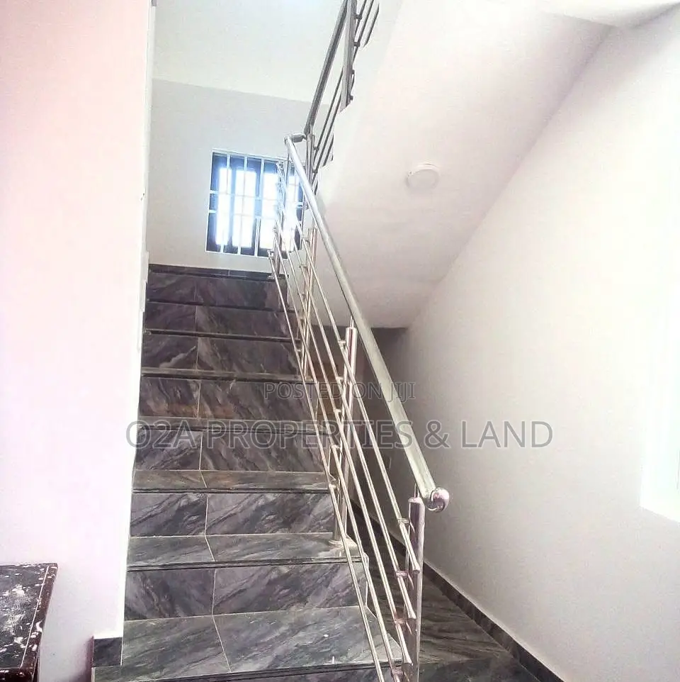 4bdrm House in Amasaman for sale in Amasaman