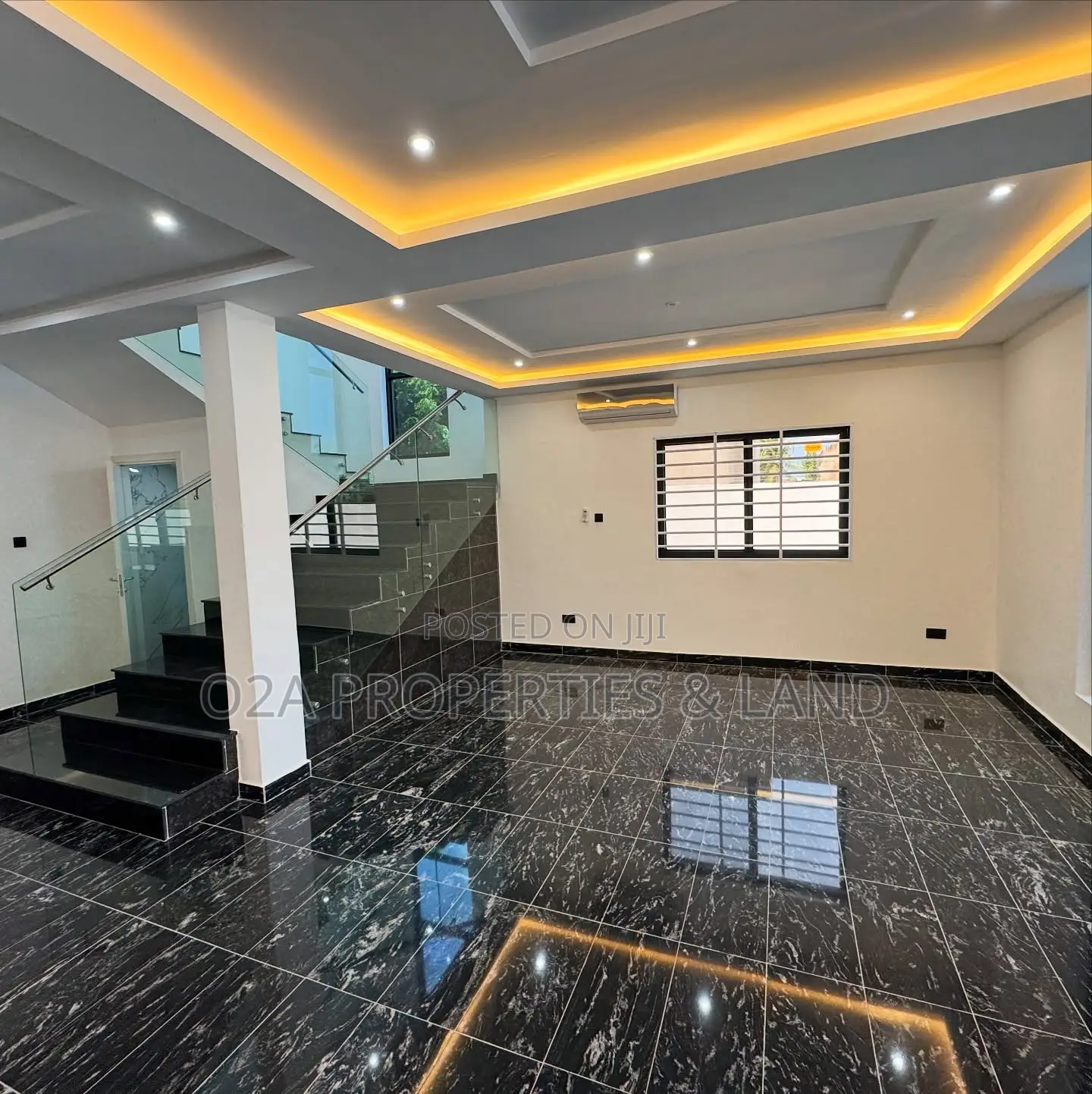 4bdrm House in East Legon, Ability for sale in Ability