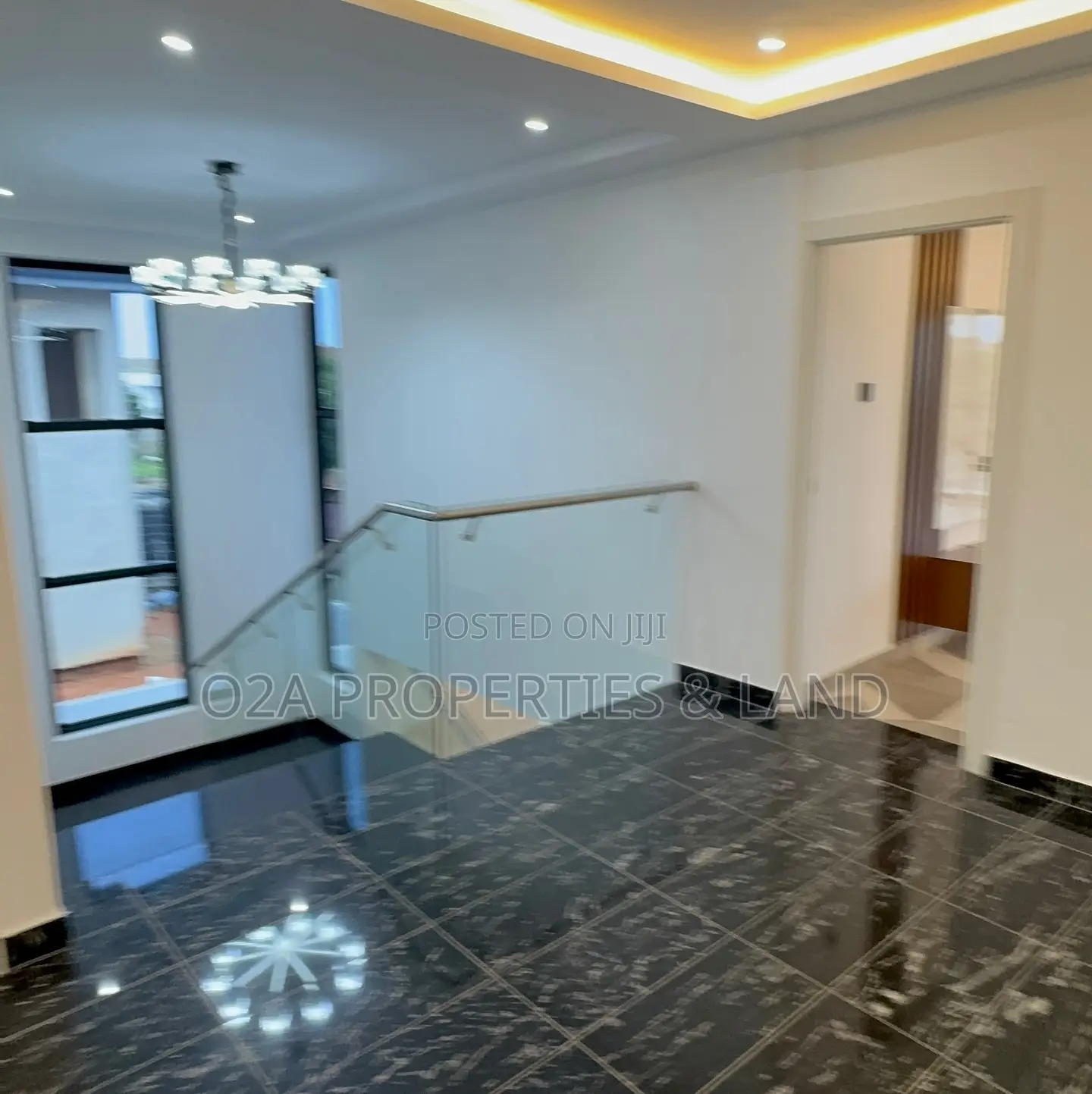 4bdrm House in East Legon, Ability for sale in Ability