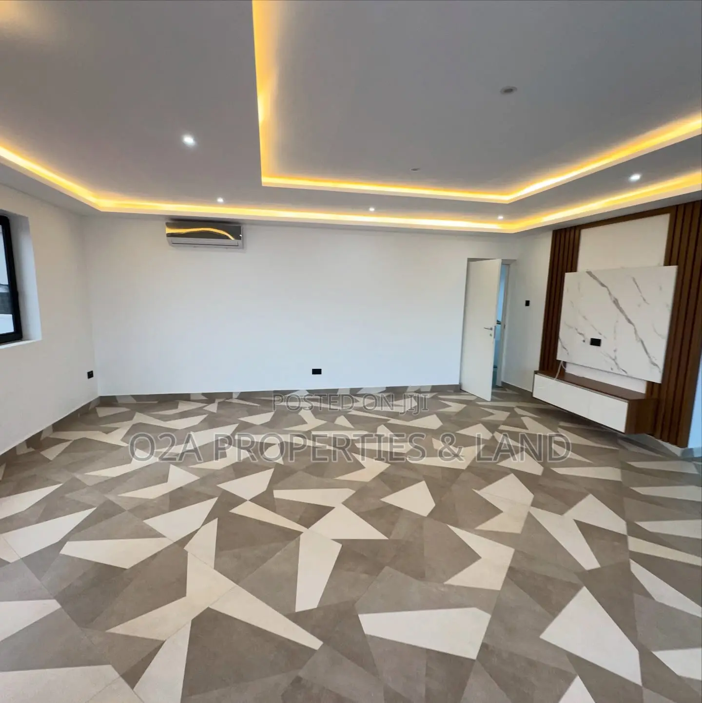 4bdrm House in East Legon, Ability for sale in Ability